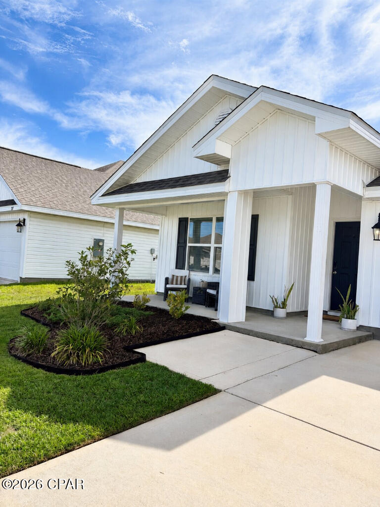 Bridge Harbor - Residential