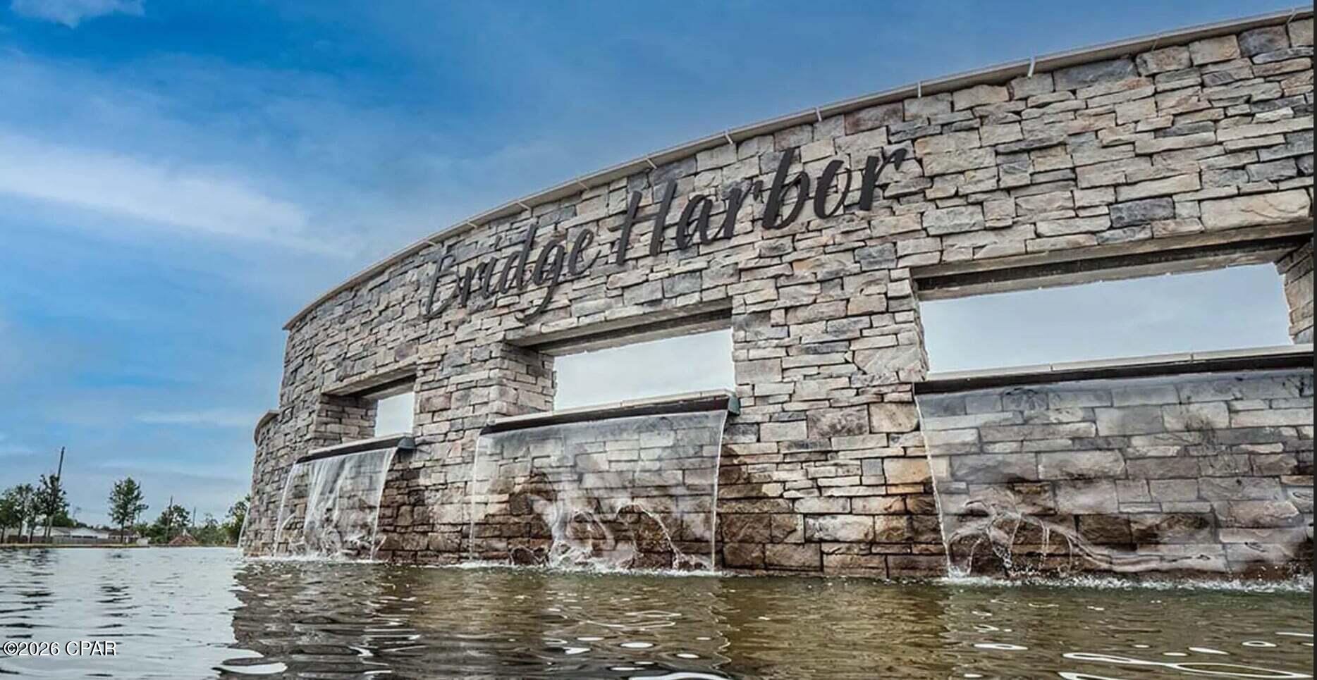 Bridge Harbor - Residential
