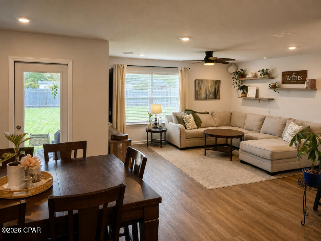 Bridge Harbor - Residential