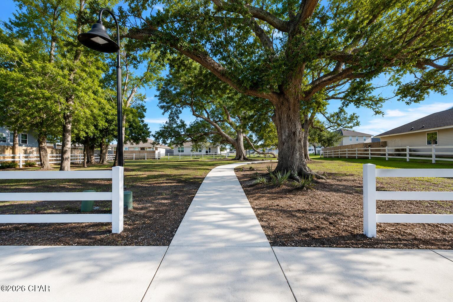 Bridge Harbor - Residential