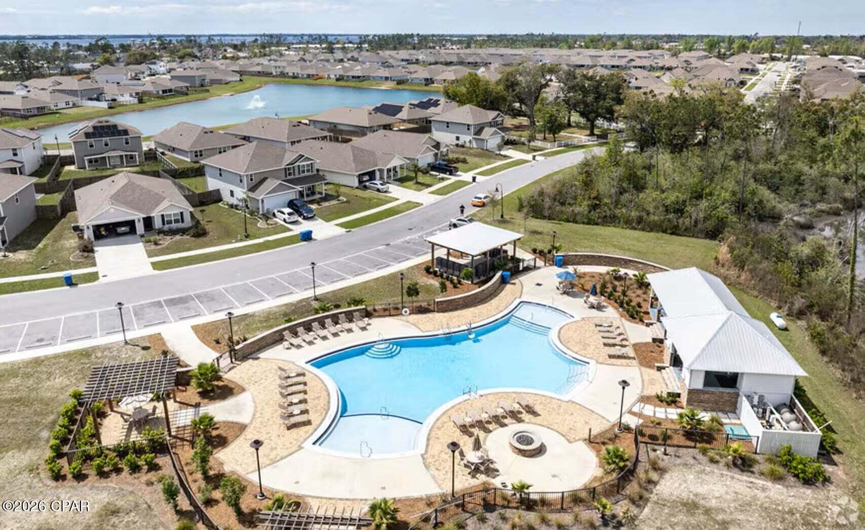 Bridge Harbor - Residential