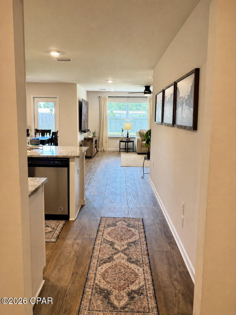 Bridge Harbor - Residential