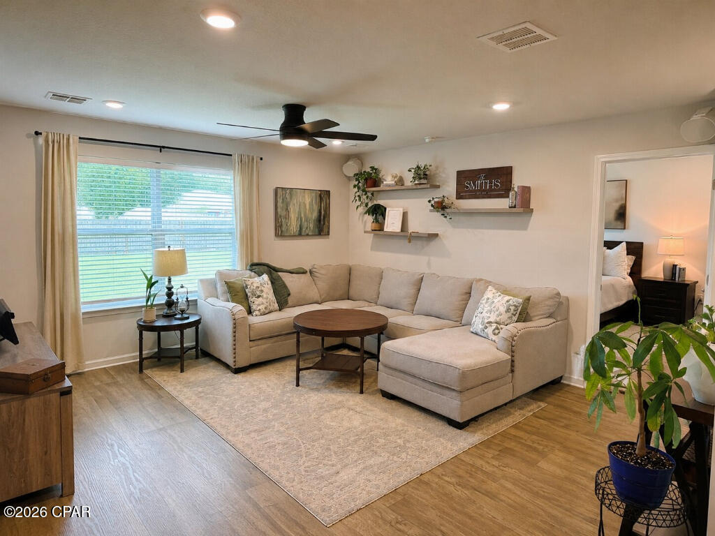 Bridge Harbor - Residential
