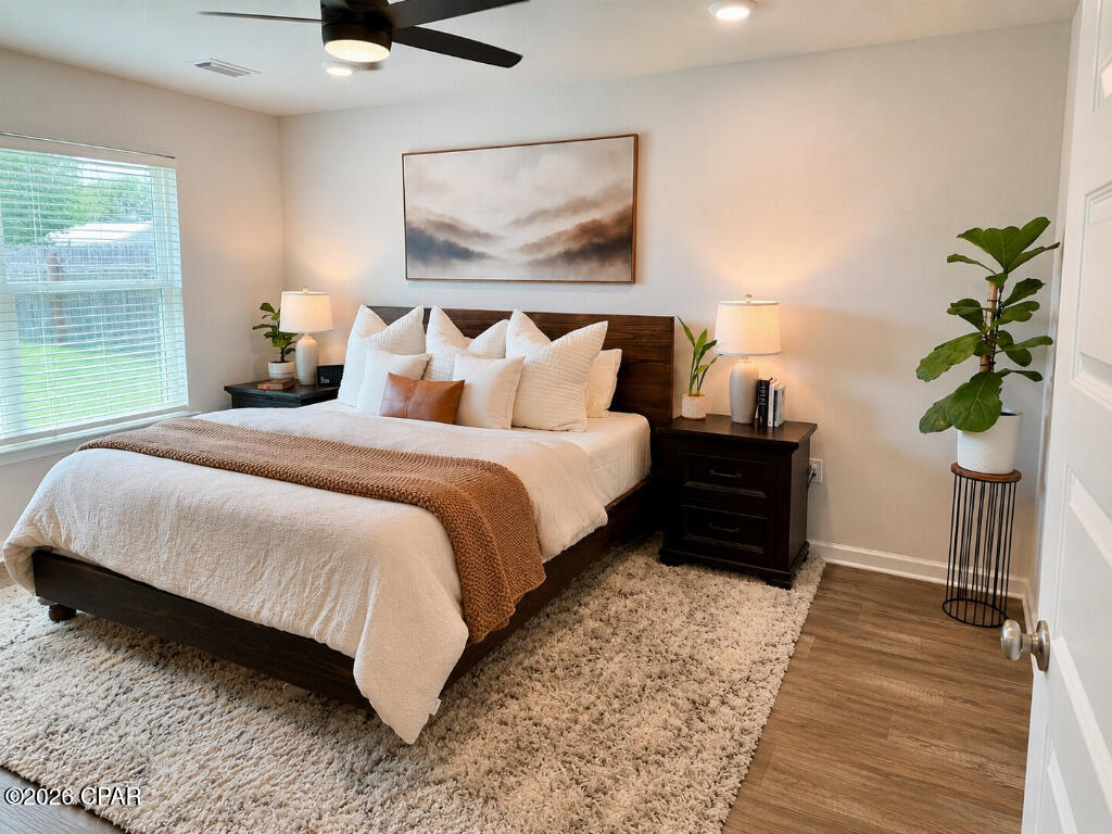 Bridge Harbor - Residential