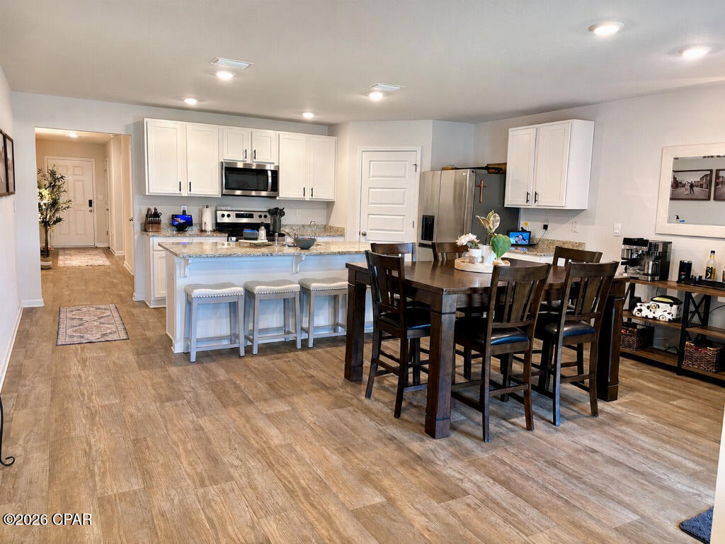 Bridge Harbor - Residential