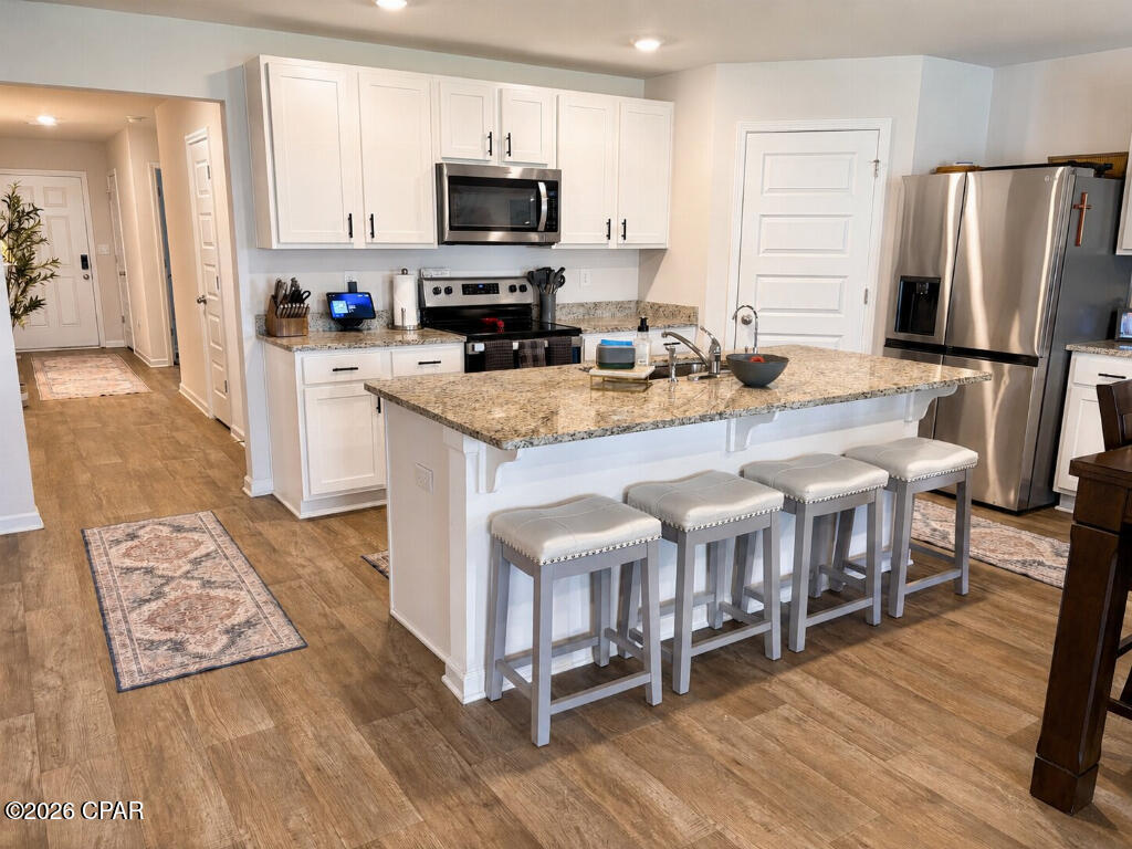 Bridge Harbor - Residential
