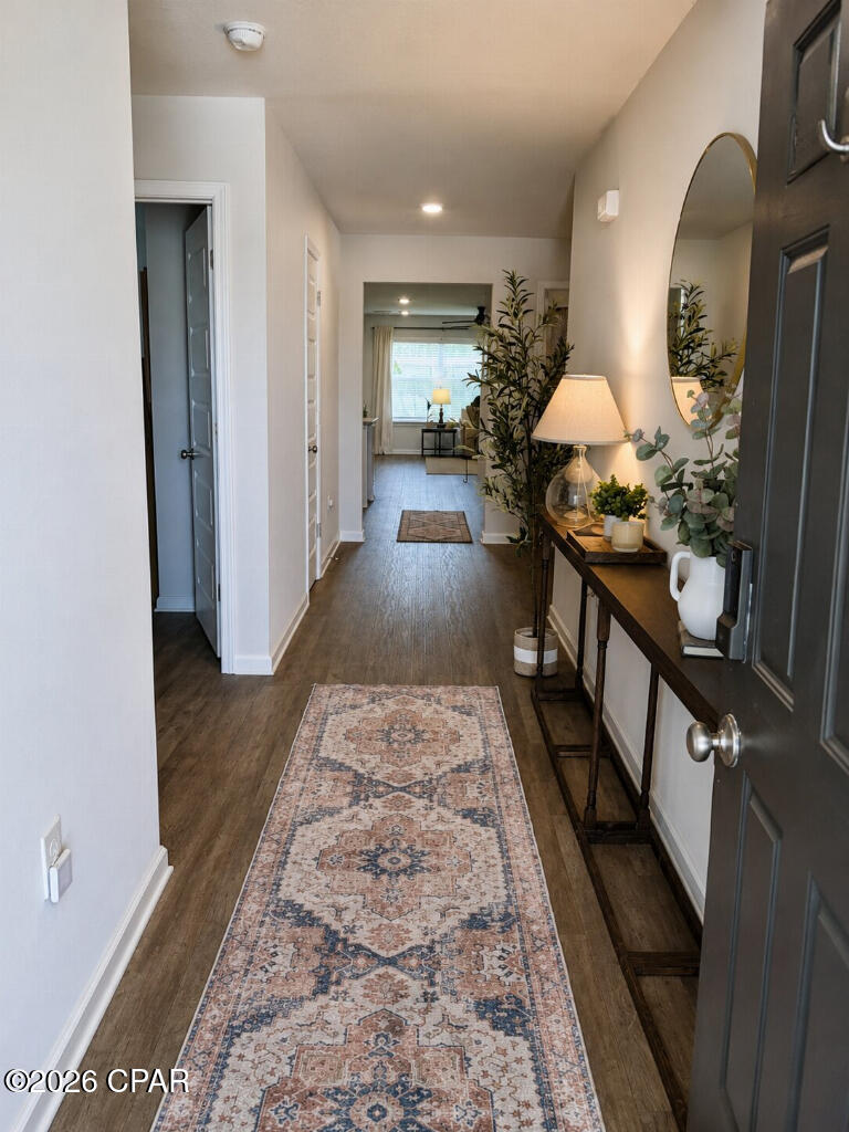 Bridge Harbor - Residential