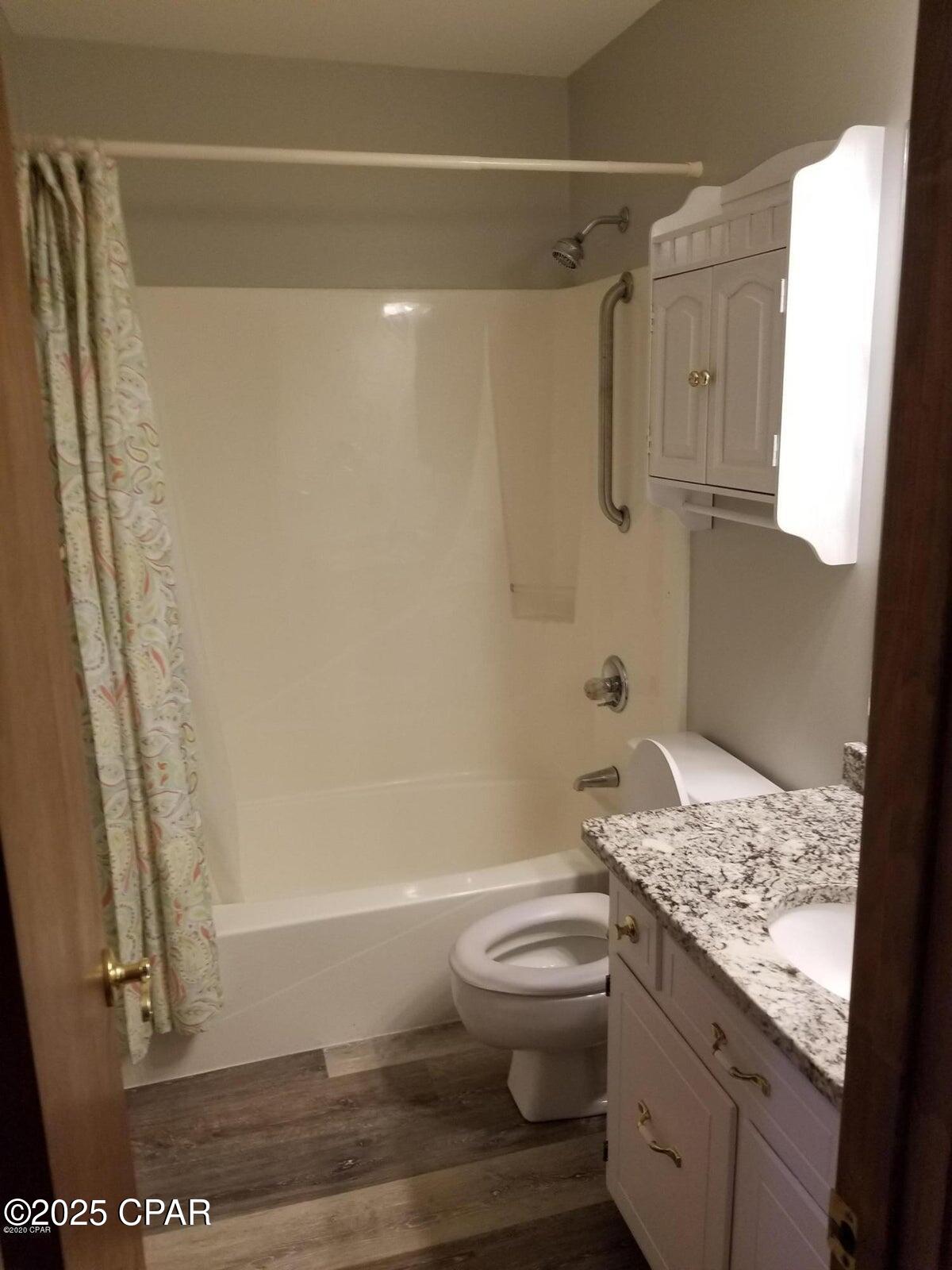[No Recorded Subdiv] - Residential Lease
