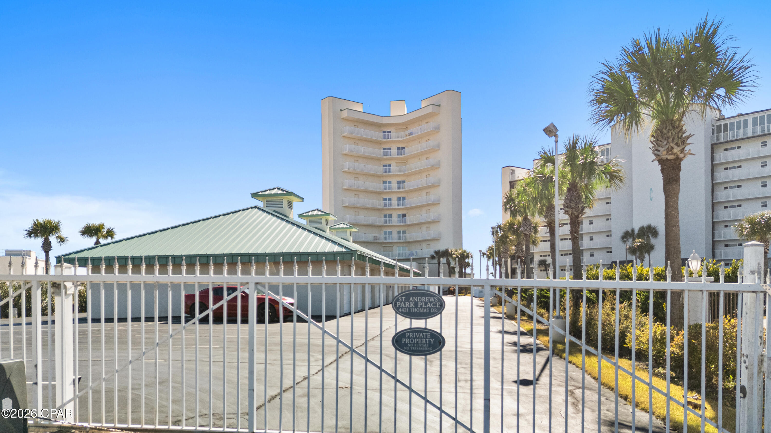 St. Andrews Park Place - Residential