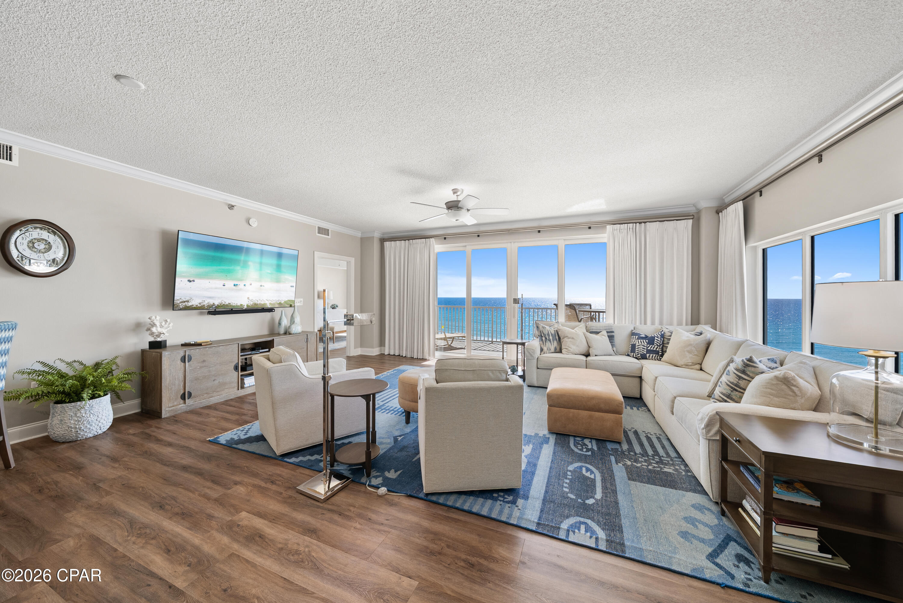 St. Andrews Park Place - Residential