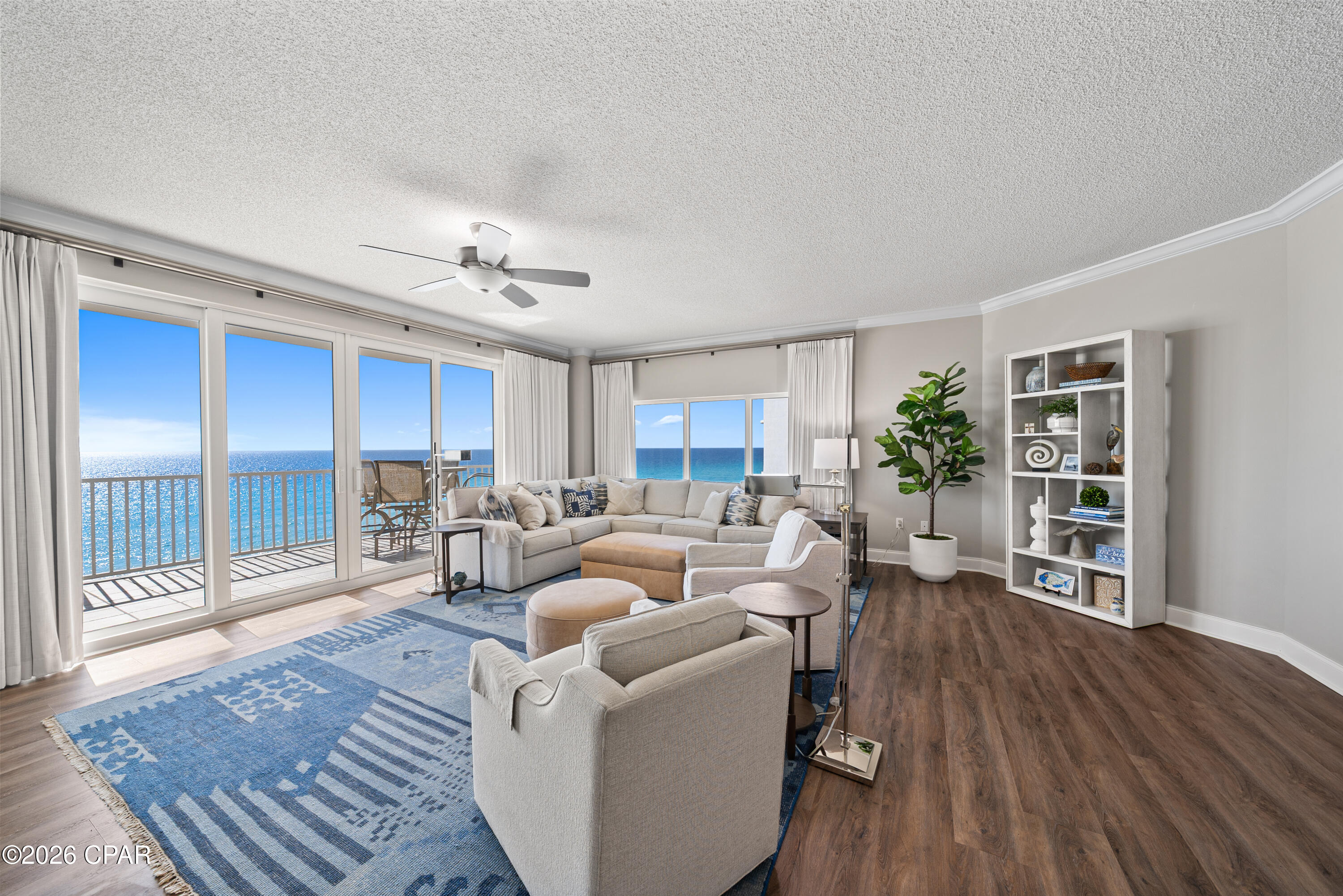St. Andrews Park Place - Residential