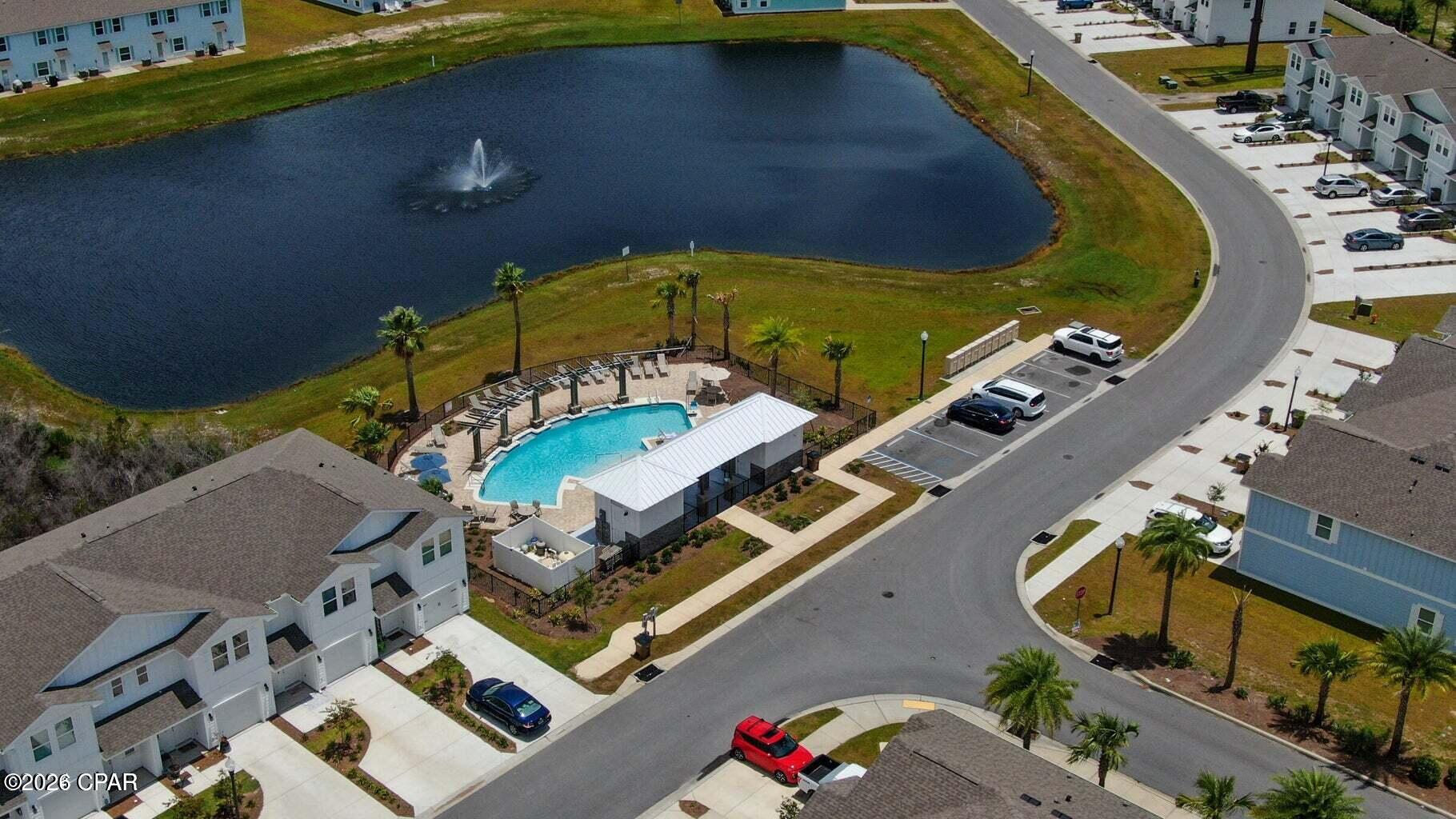 Hathaway Townhomes - Residential Lease