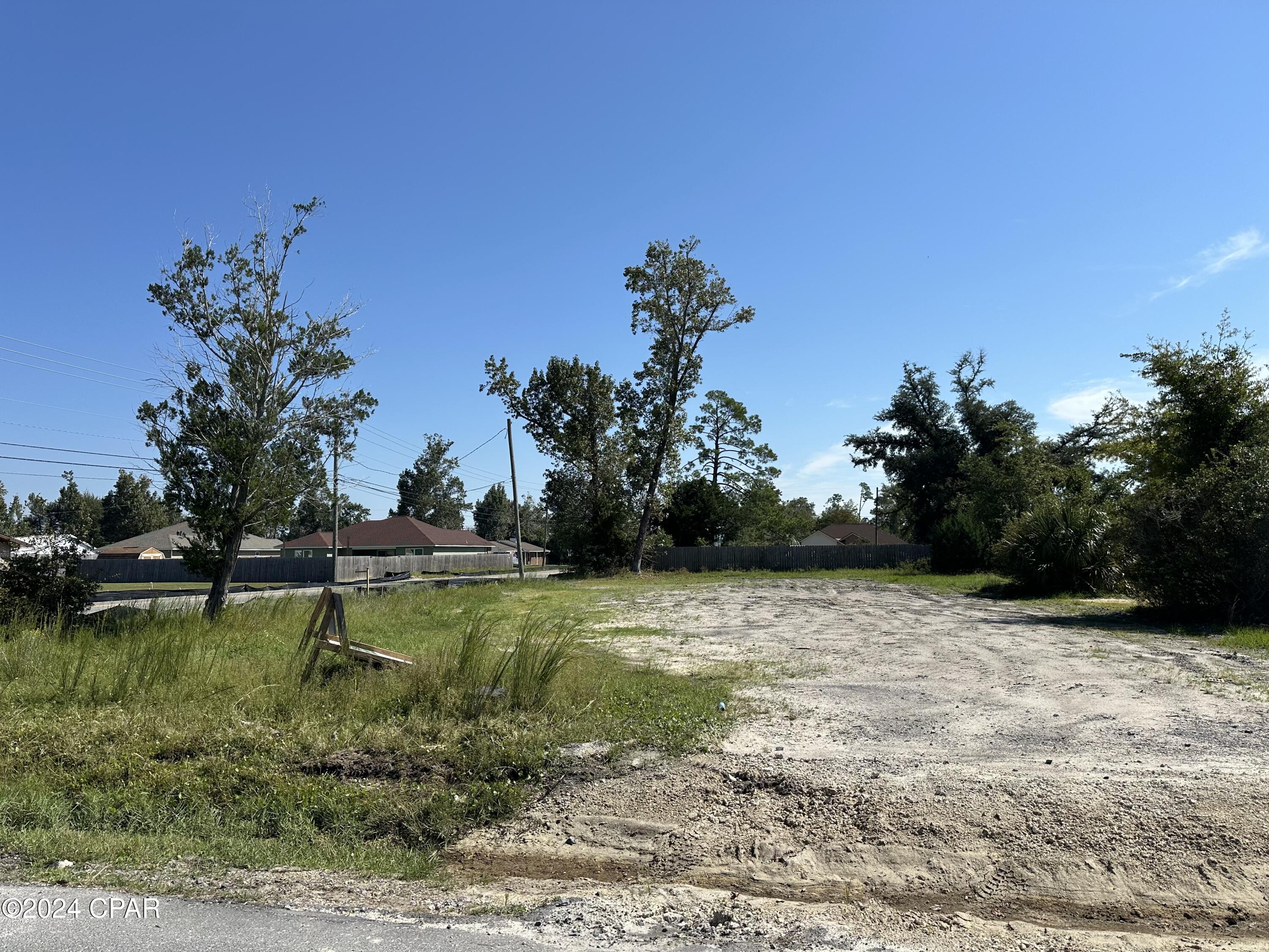 No Named Subdivision - Land