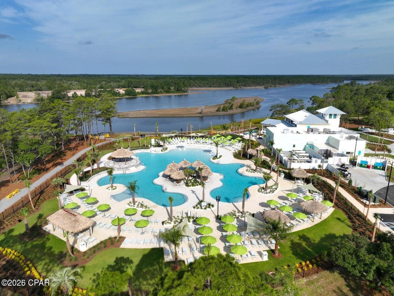 Latitude at Watersound - Residential