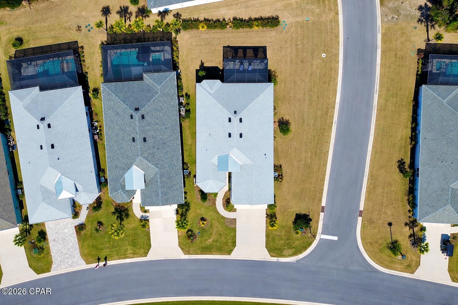 Latitude at Watersound - Residential
