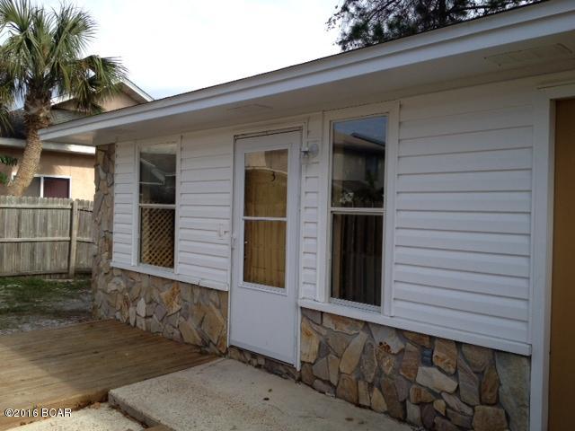 Holiday Beach Unit 8 - Residential Lease