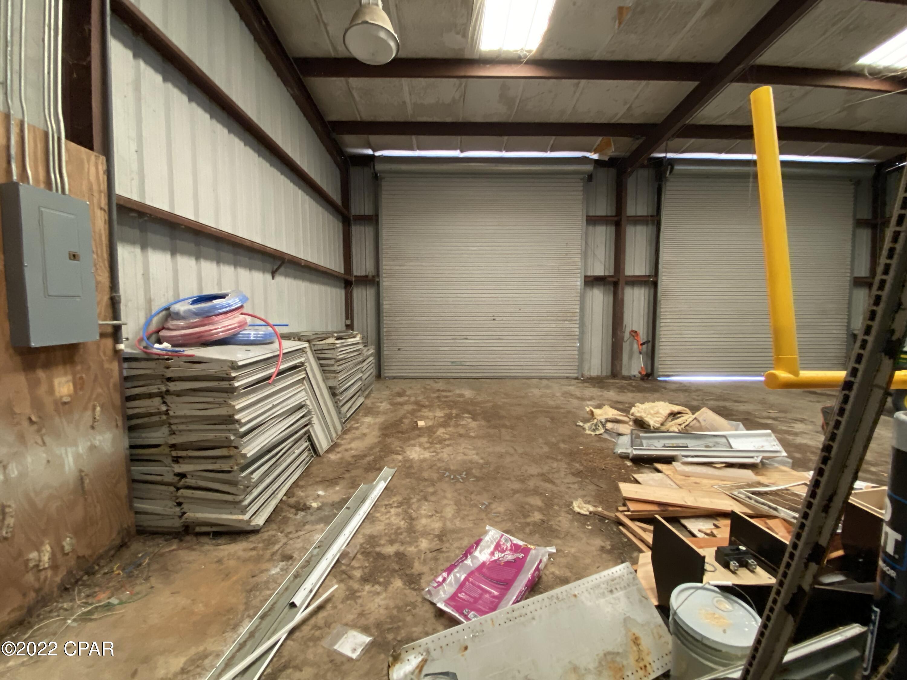[No Recorded Subdiv] - Residential Lease
