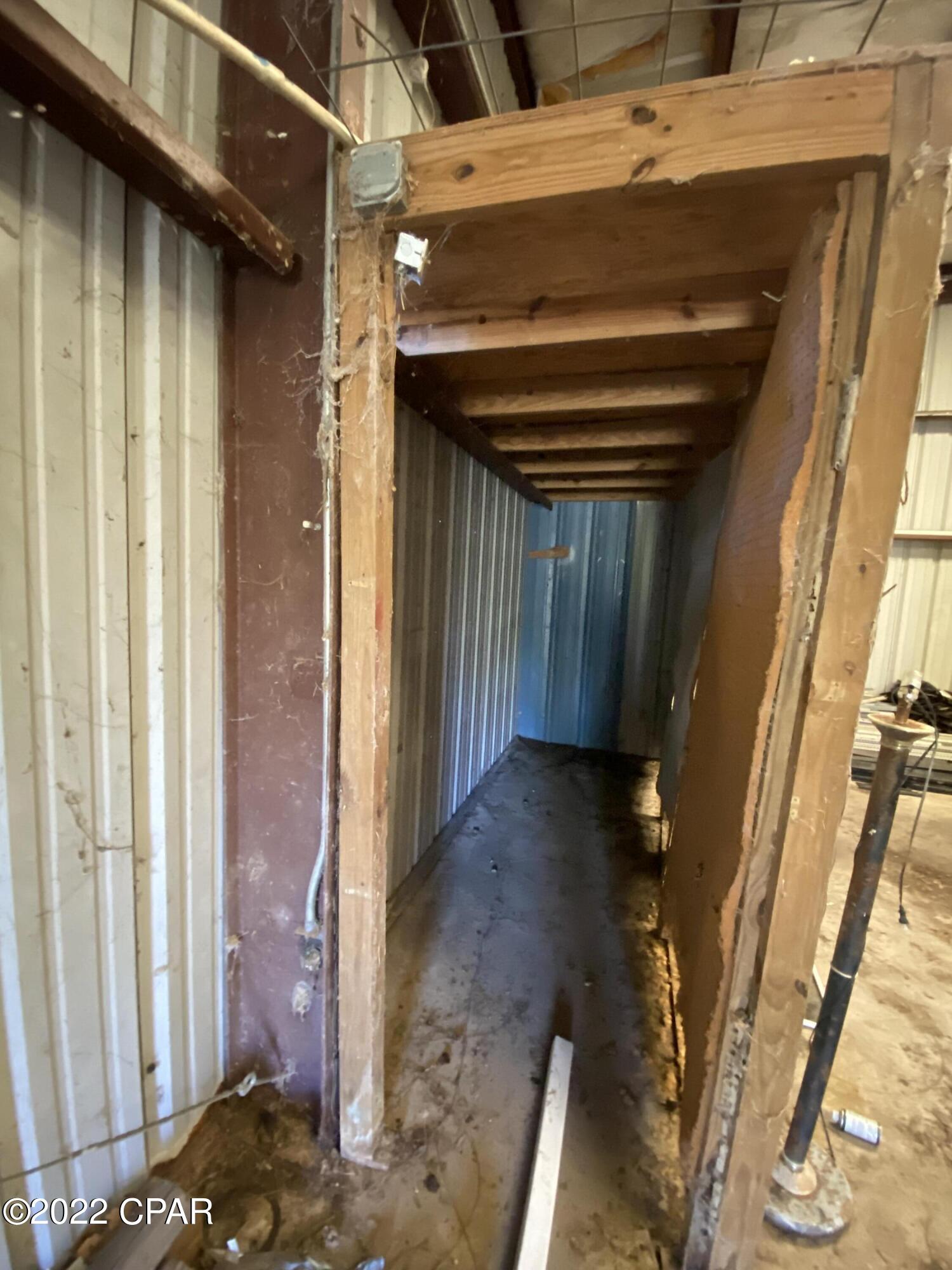 [No Recorded Subdiv] - Residential Lease