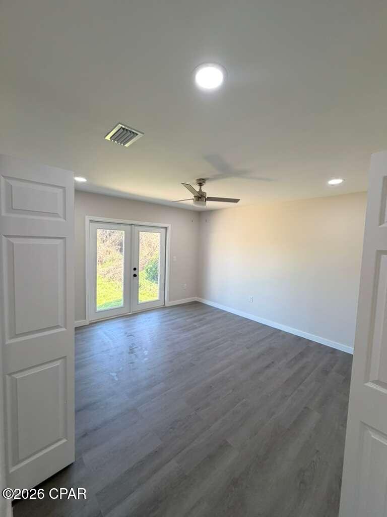 [No Recorded Subdiv] - Residential Lease