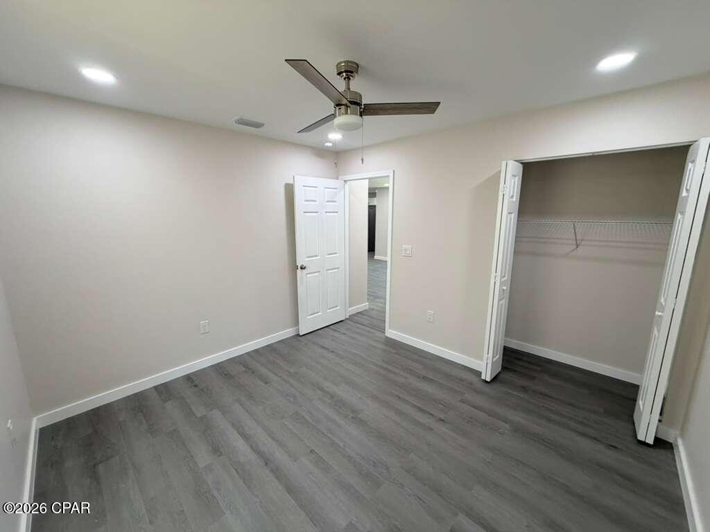 [No Recorded Subdiv] - Residential Lease