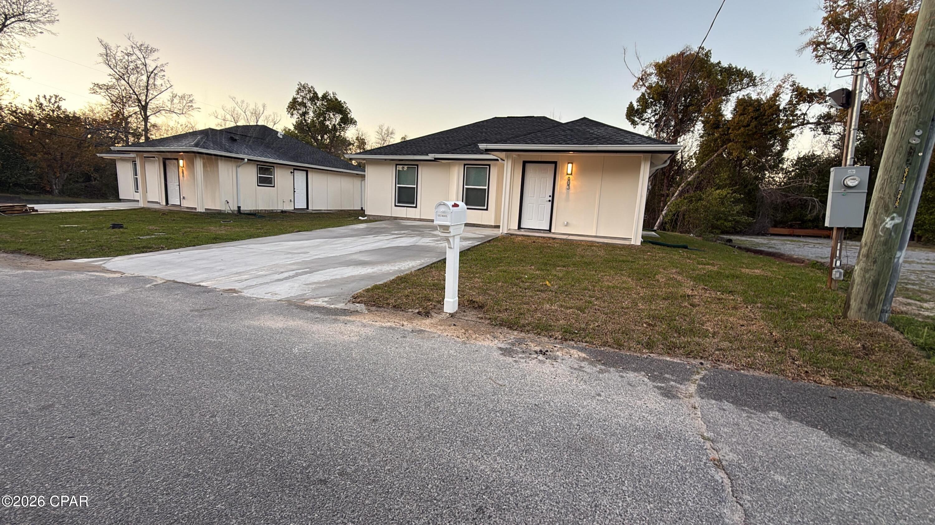 [No Recorded Subdiv] - Residential Lease