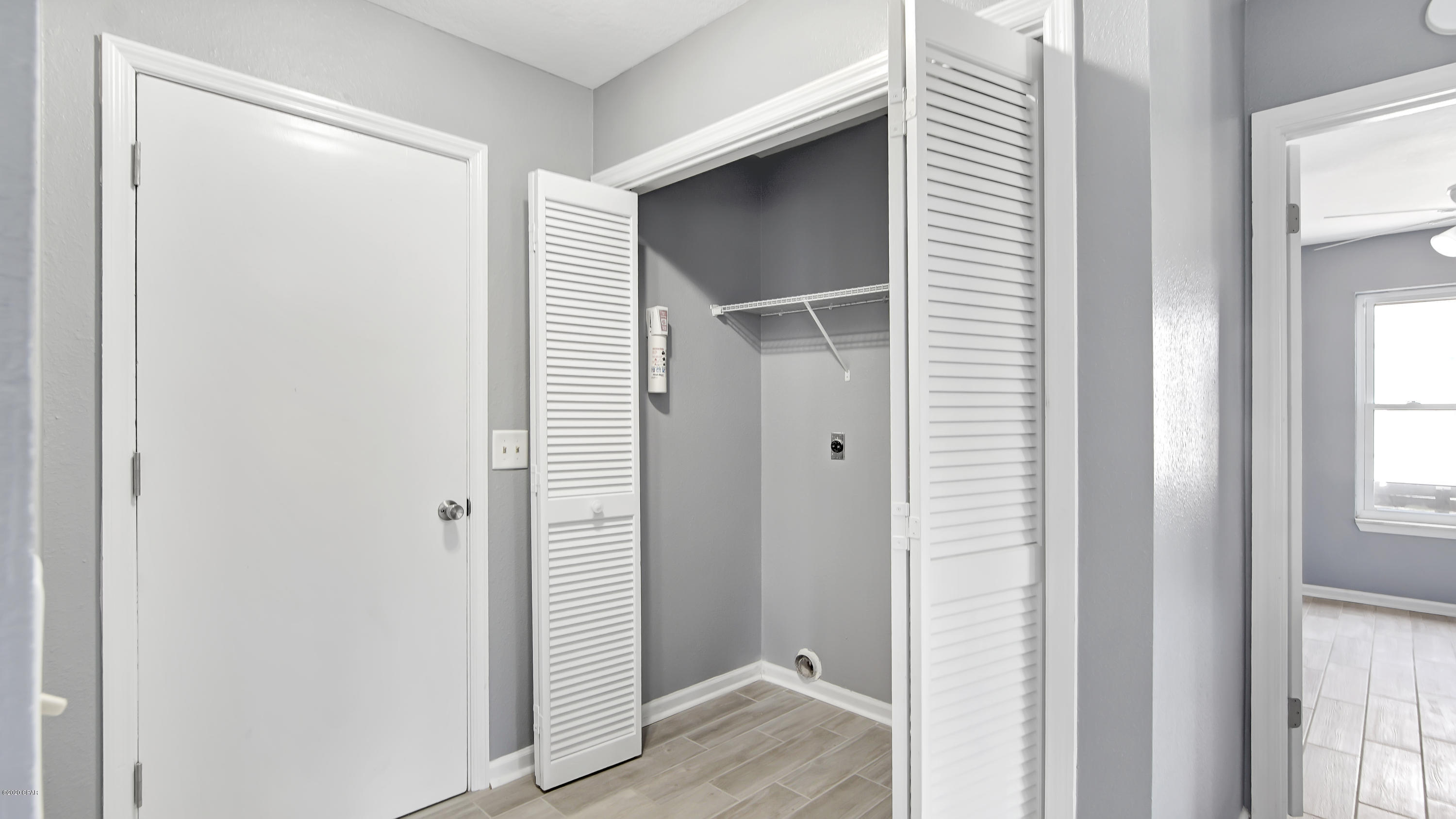 Callaway Forest U-1 - Residential