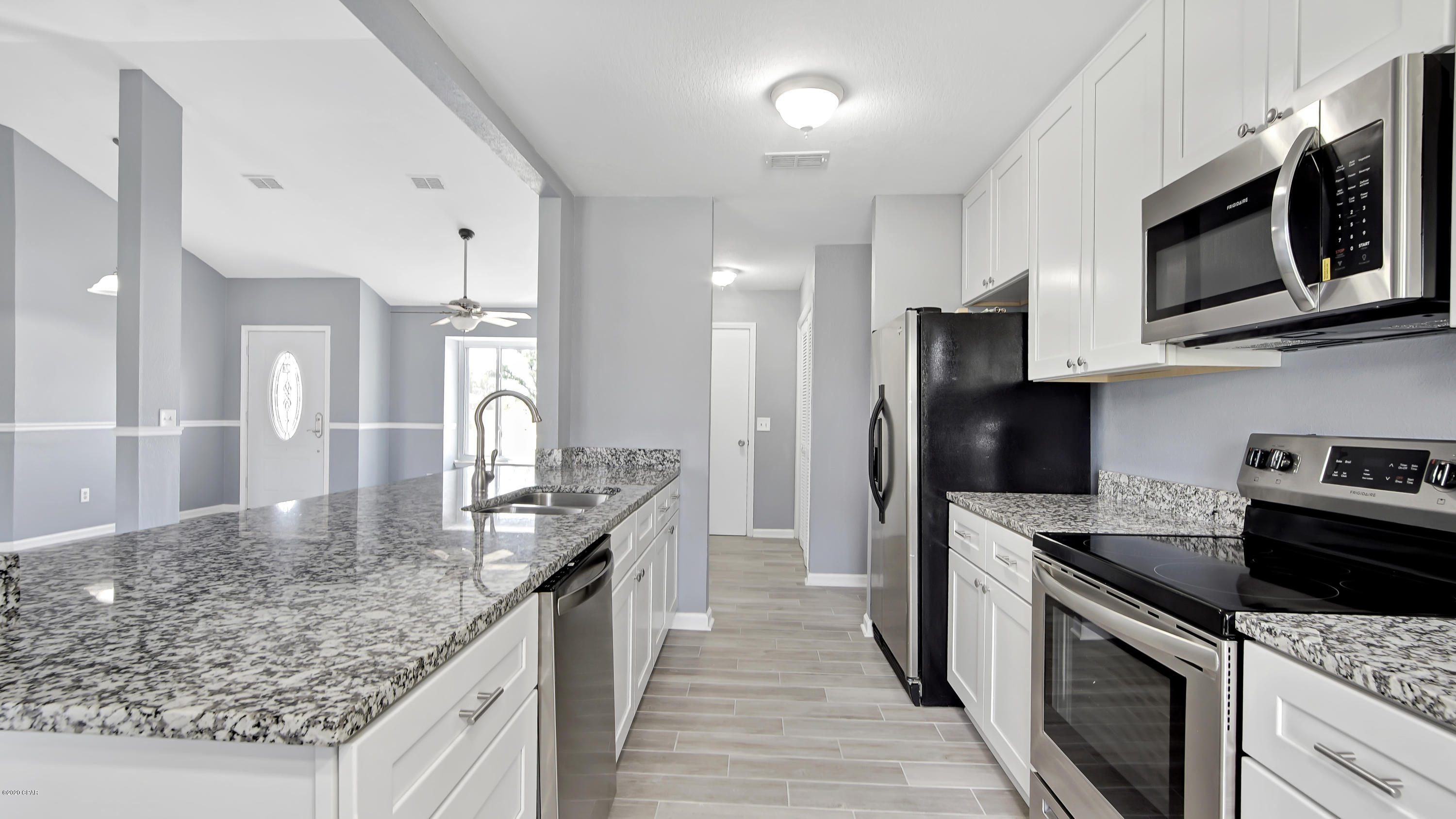 Callaway Forest U-1 - Residential