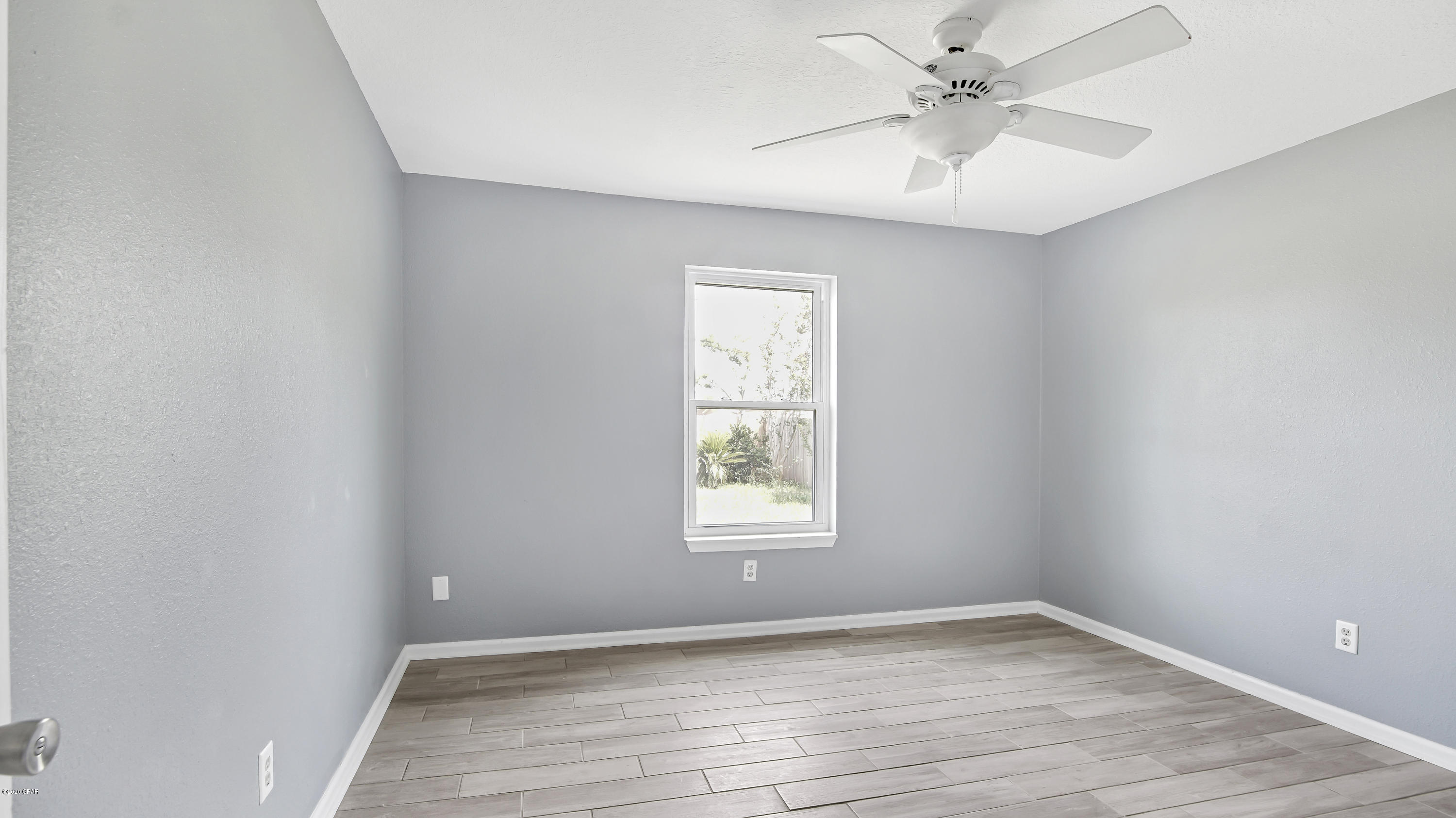 Callaway Forest U-1 - Residential