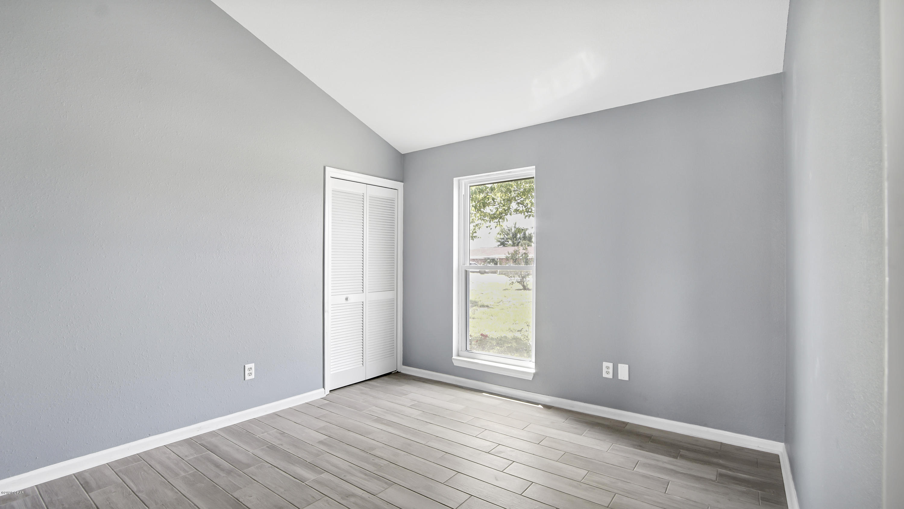 Callaway Forest U-1 - Residential