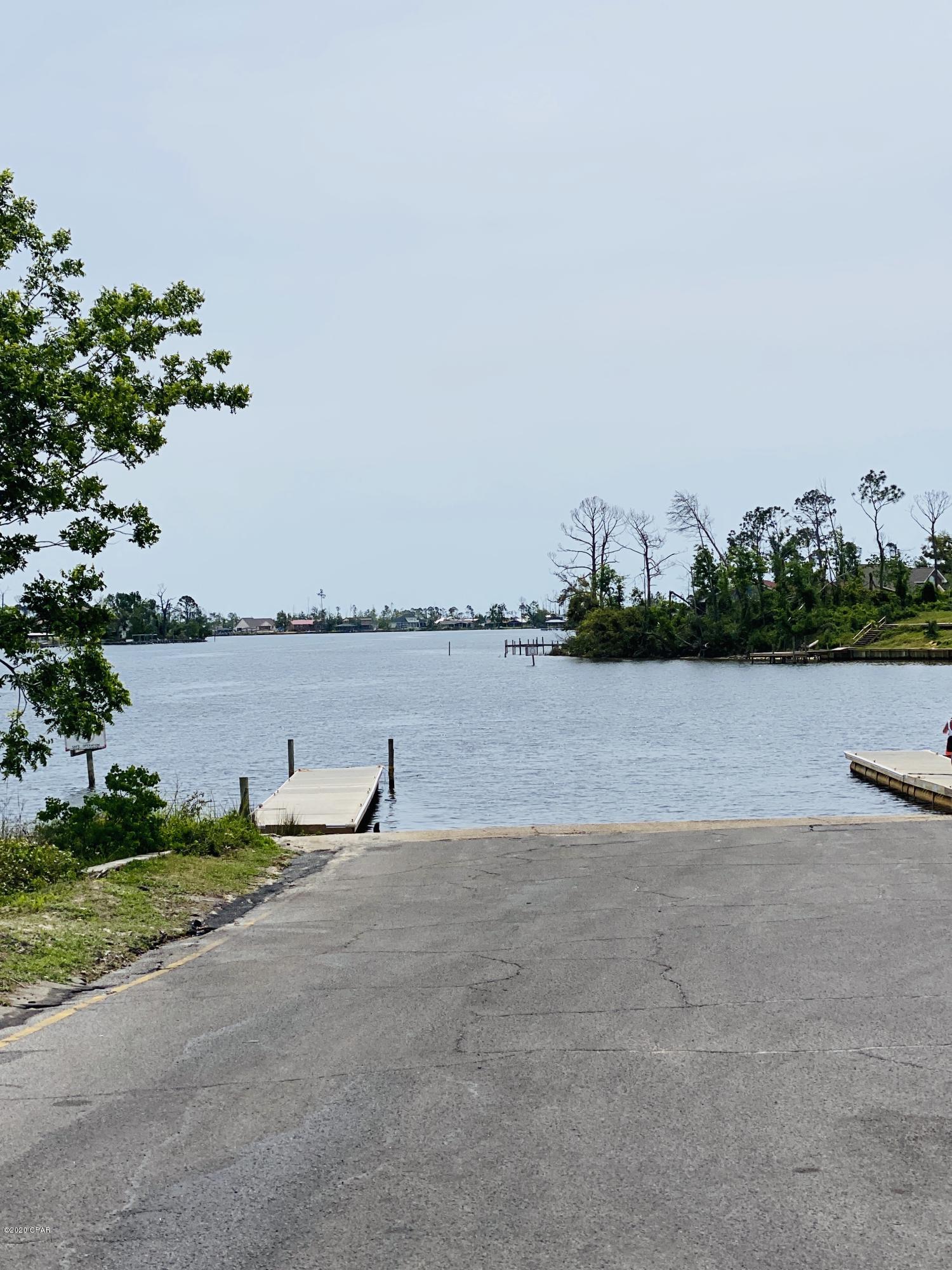 Callaway Forest U-1 - Residential