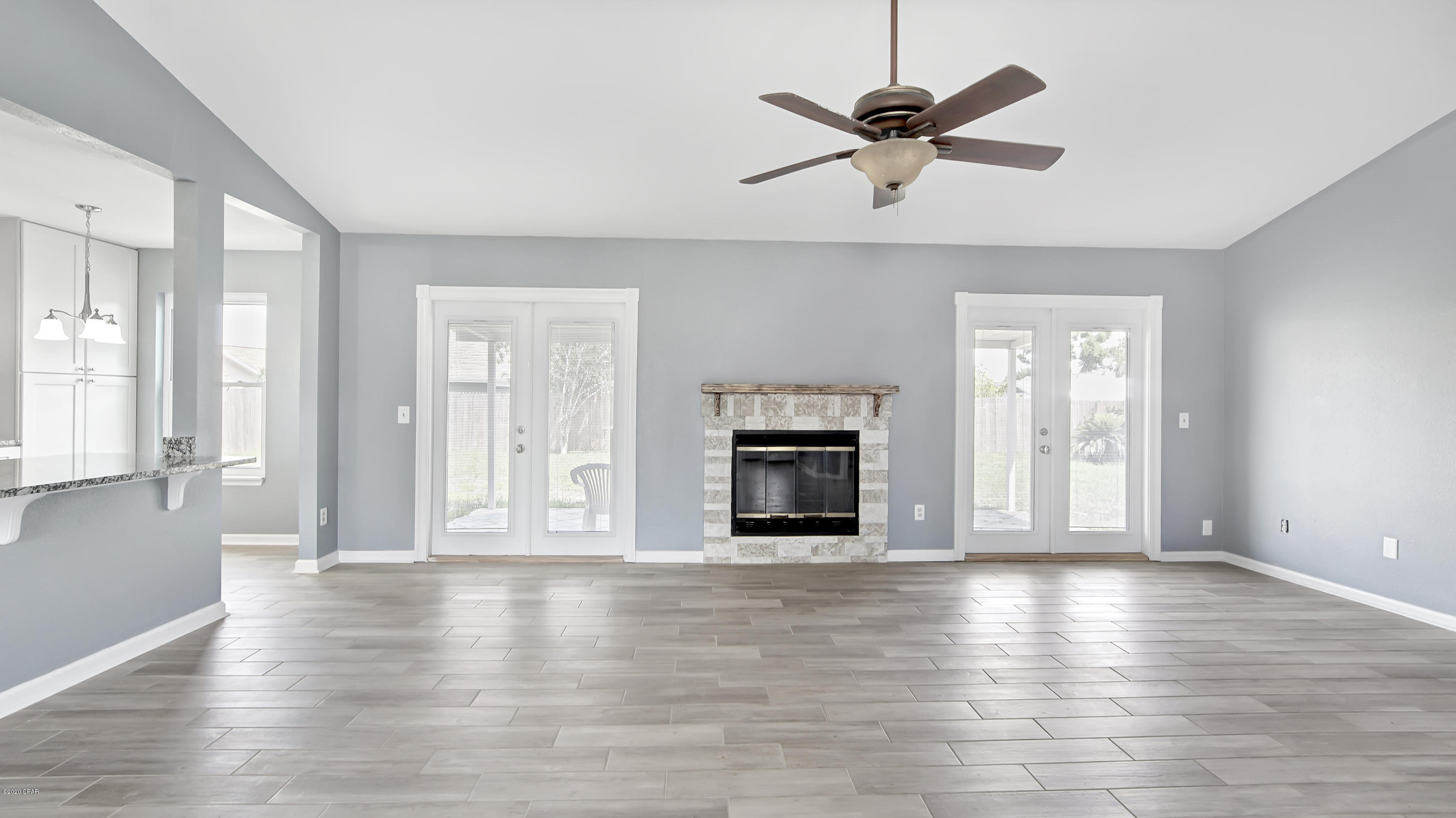 Callaway Forest U-1 - Residential