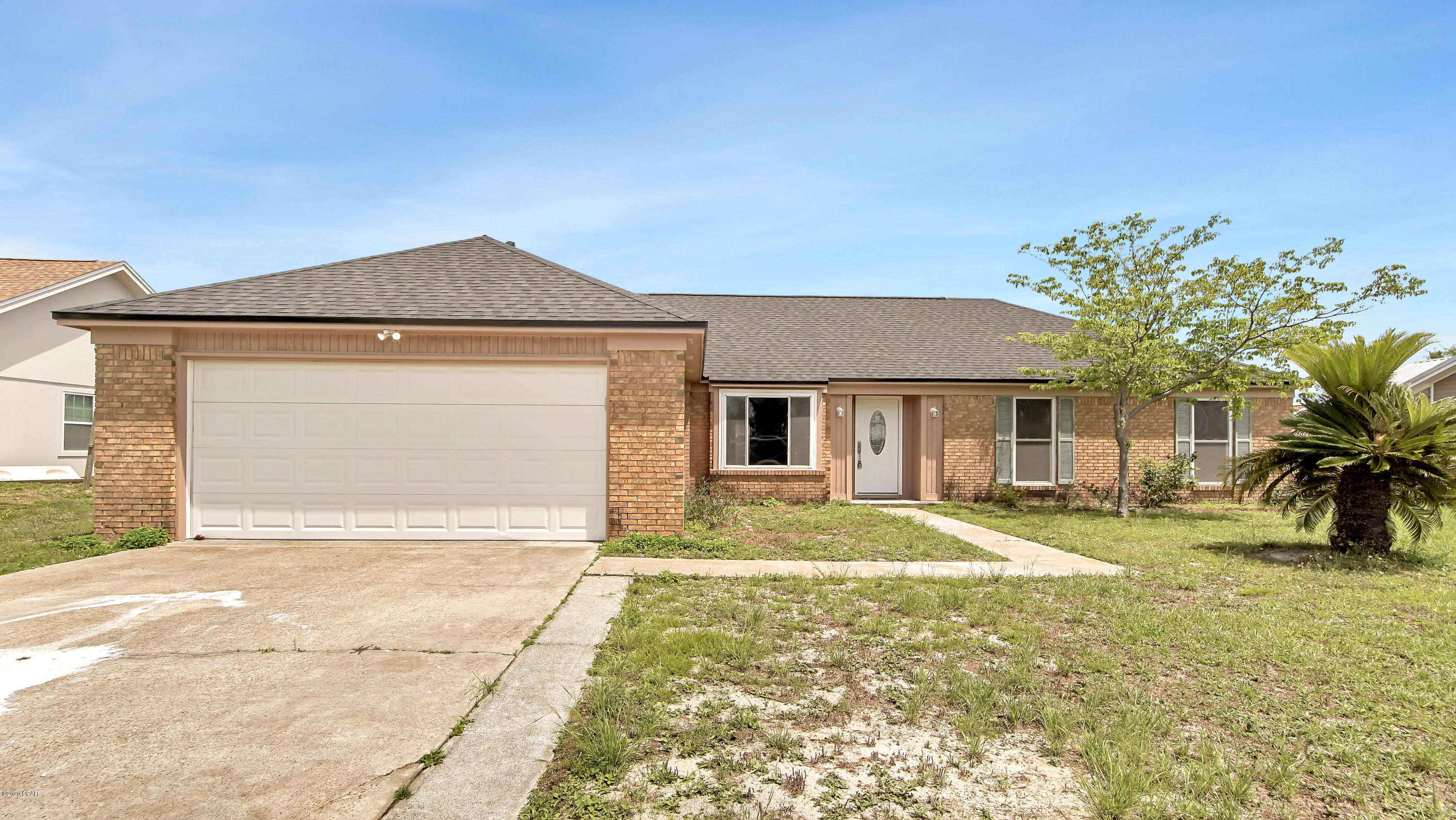 Callaway Forest U-1 - Residential
