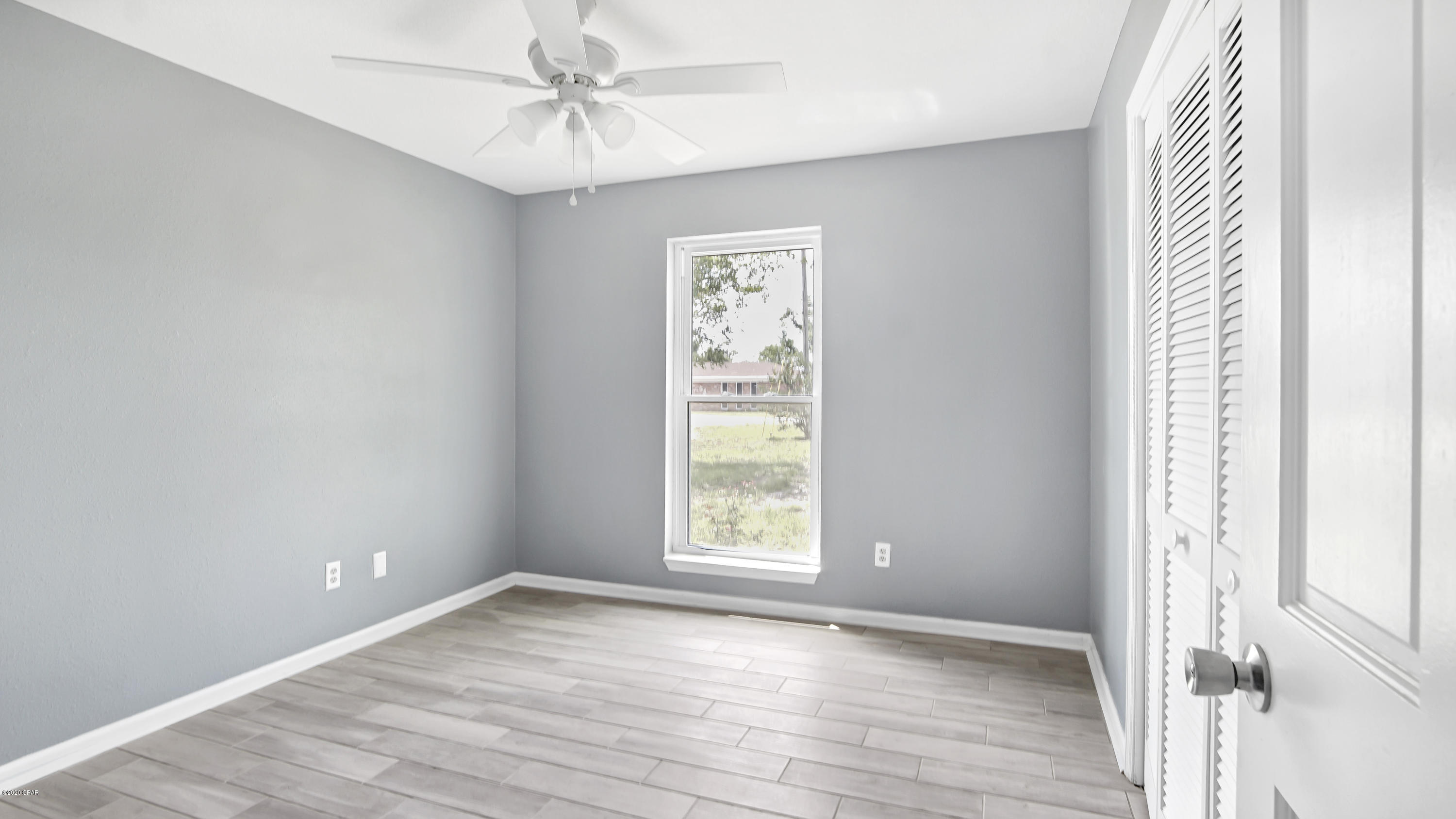 Callaway Forest U-1 - Residential
