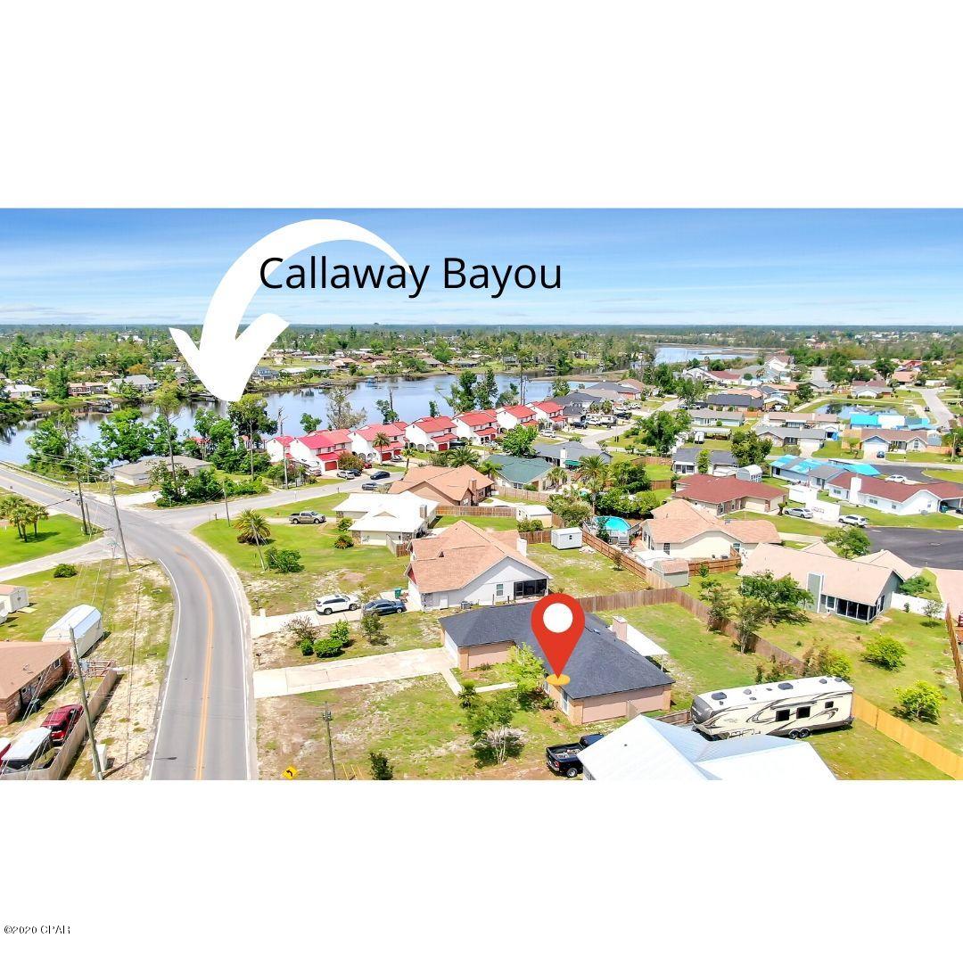 Callaway Forest U-1 - Residential