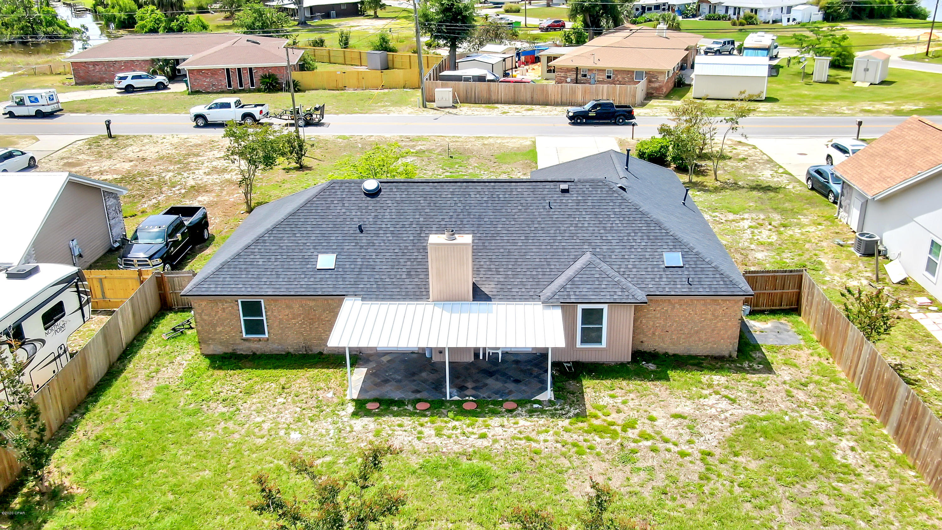 Callaway Forest U-1 - Residential