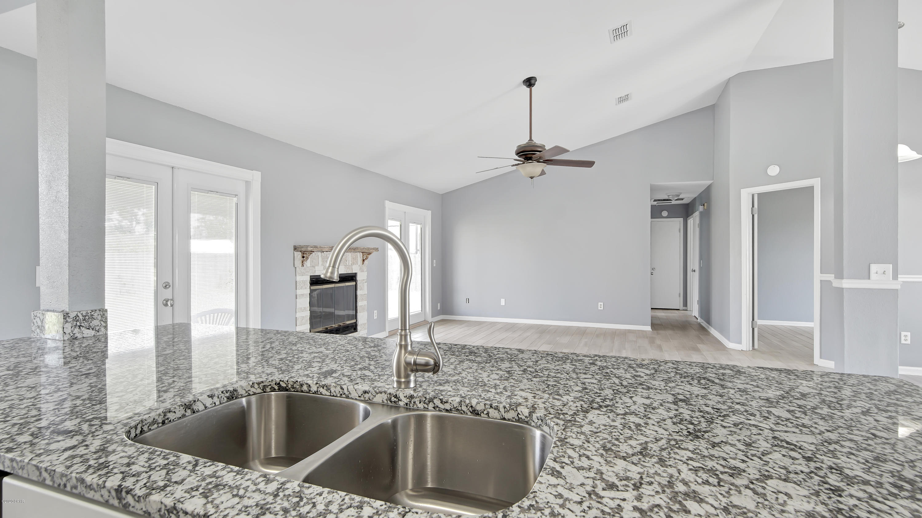 Callaway Forest U-1 - Residential