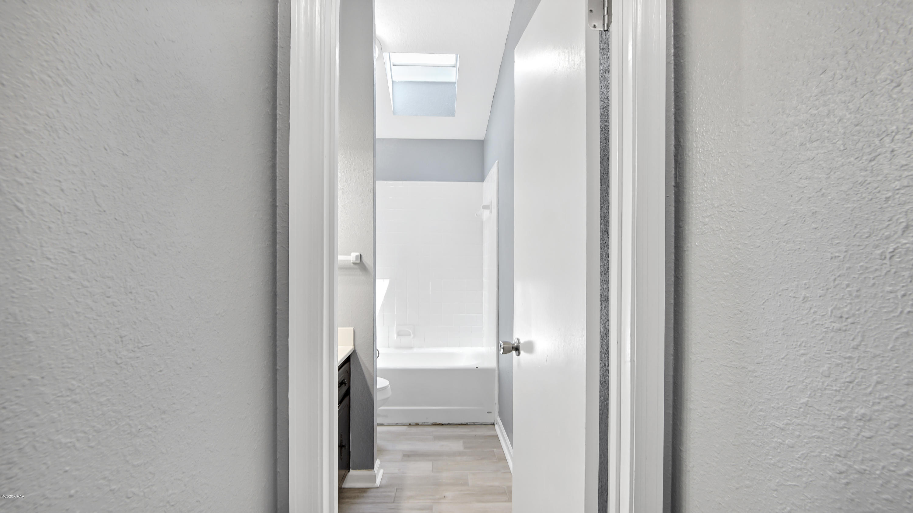 Callaway Forest U-1 - Residential