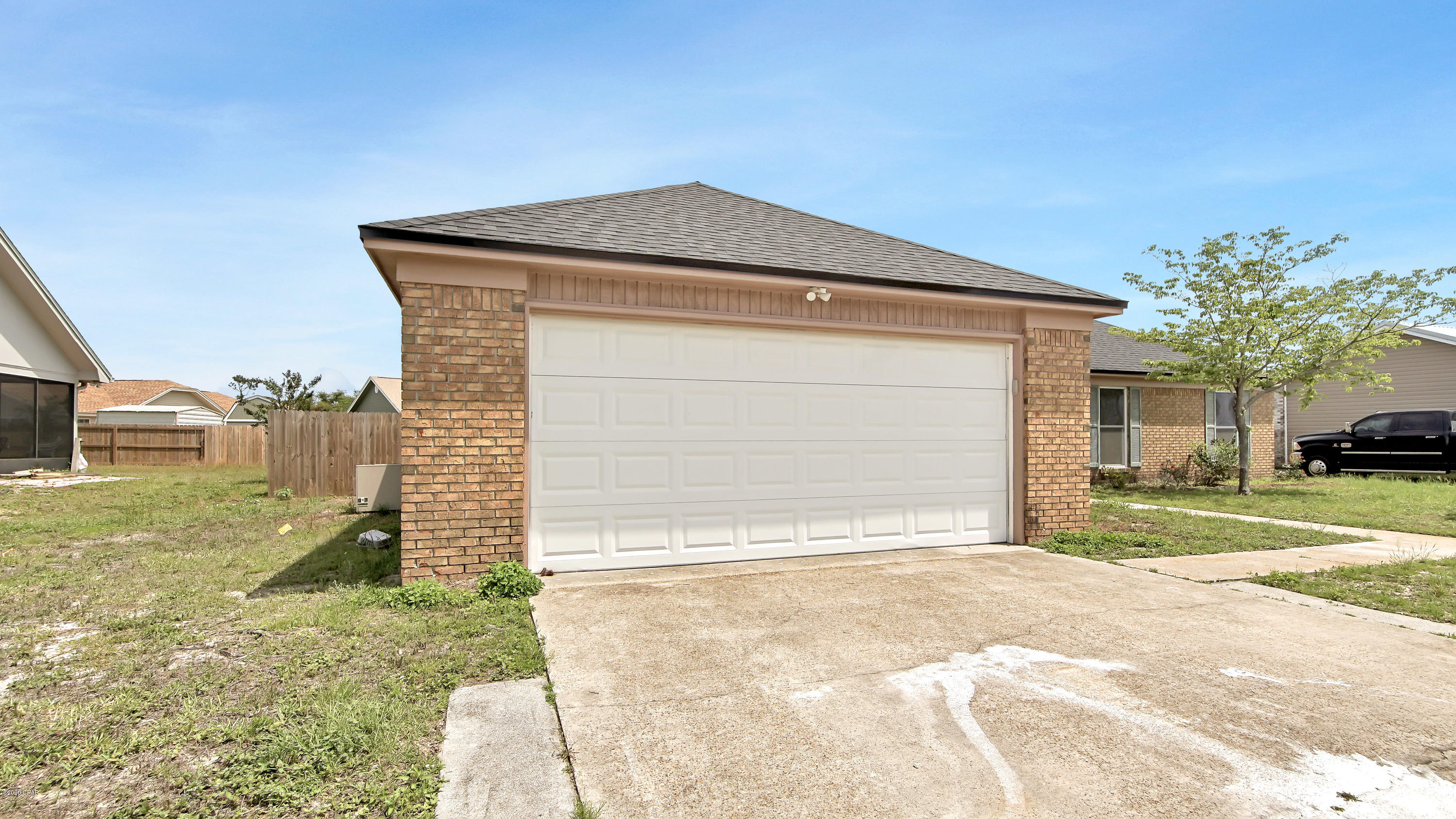 Callaway Forest U-1 - Residential