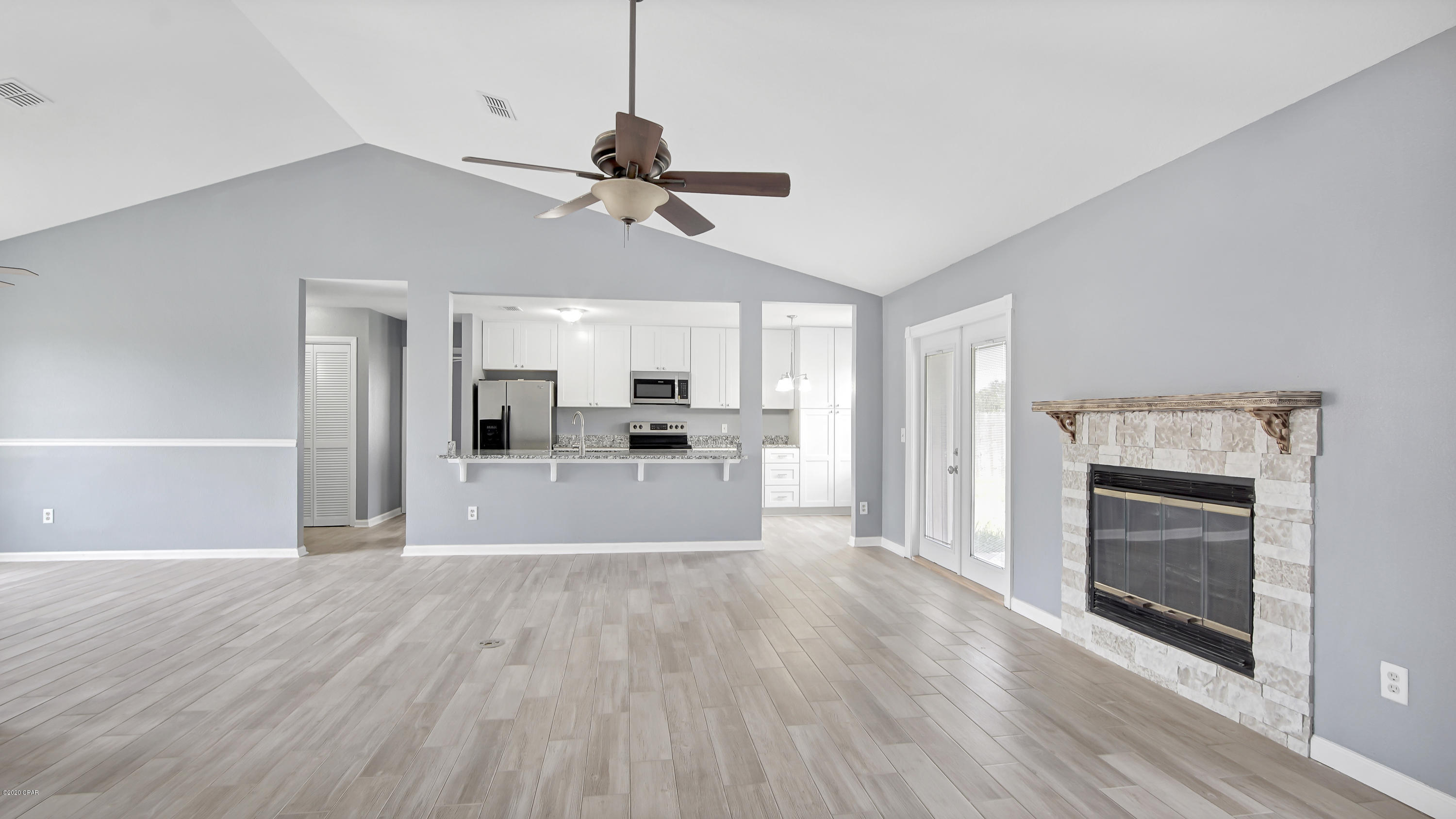 Callaway Forest U-1 - Residential