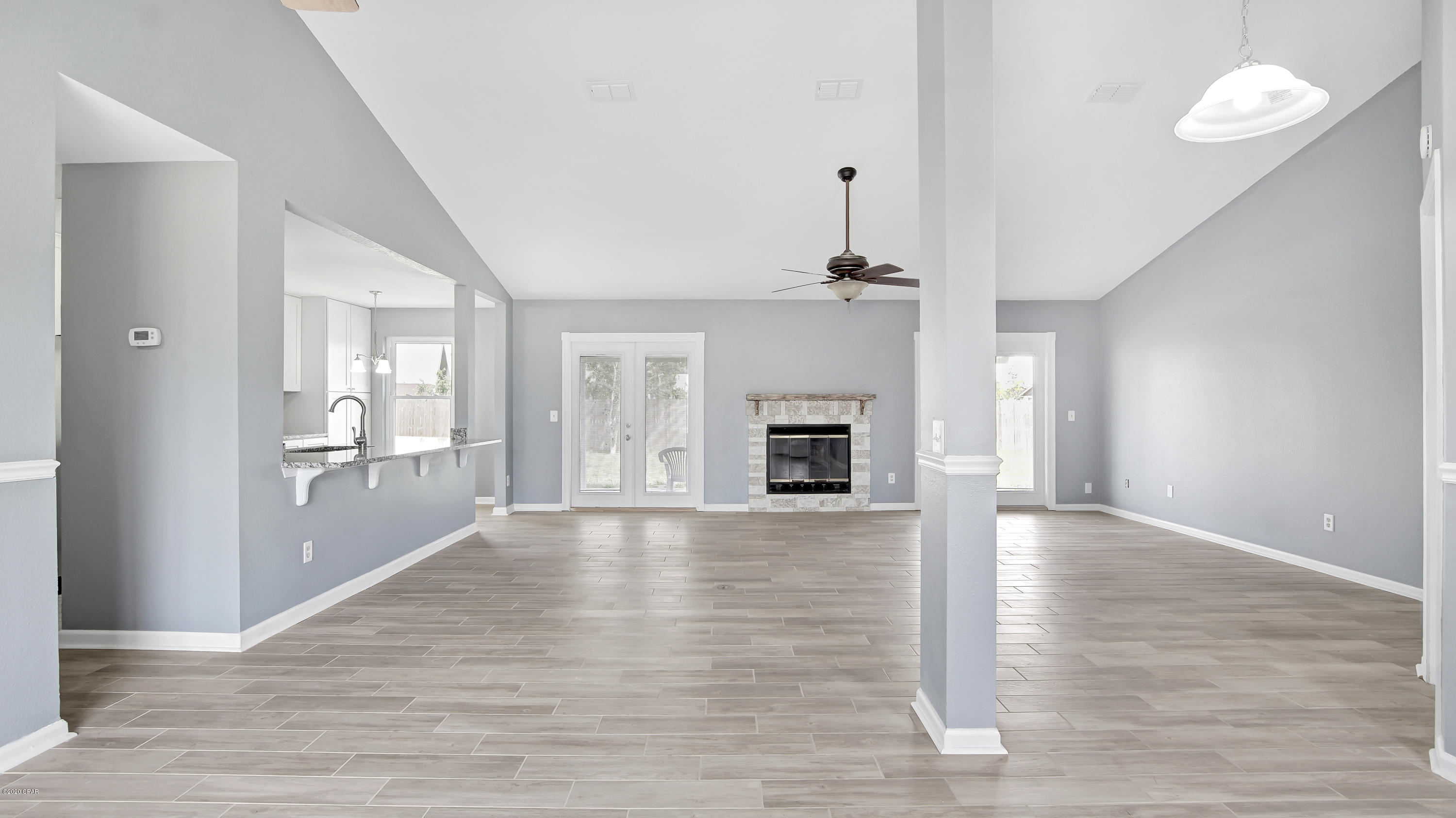 Callaway Forest U-1 - Residential