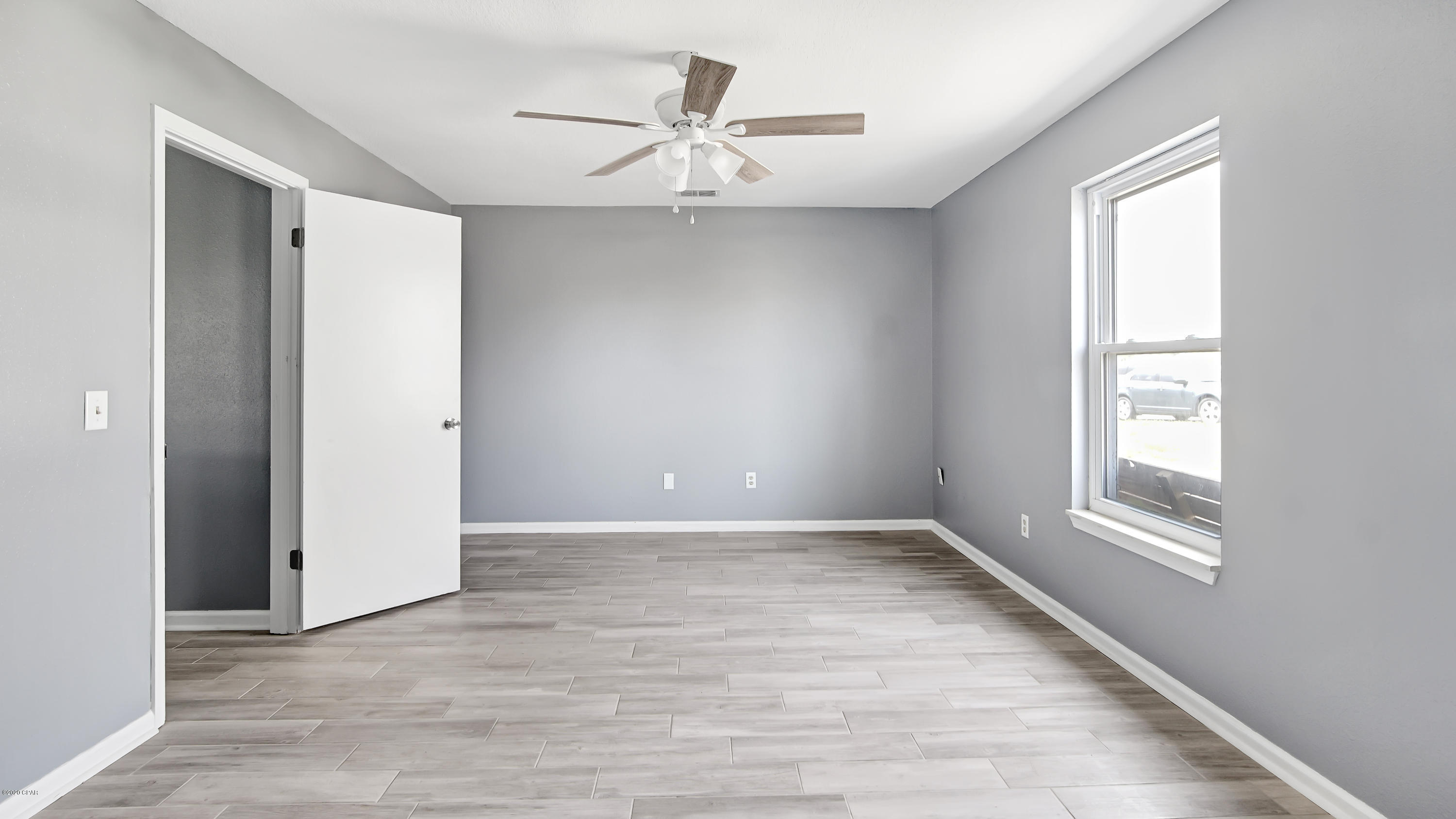 Callaway Forest U-1 - Residential