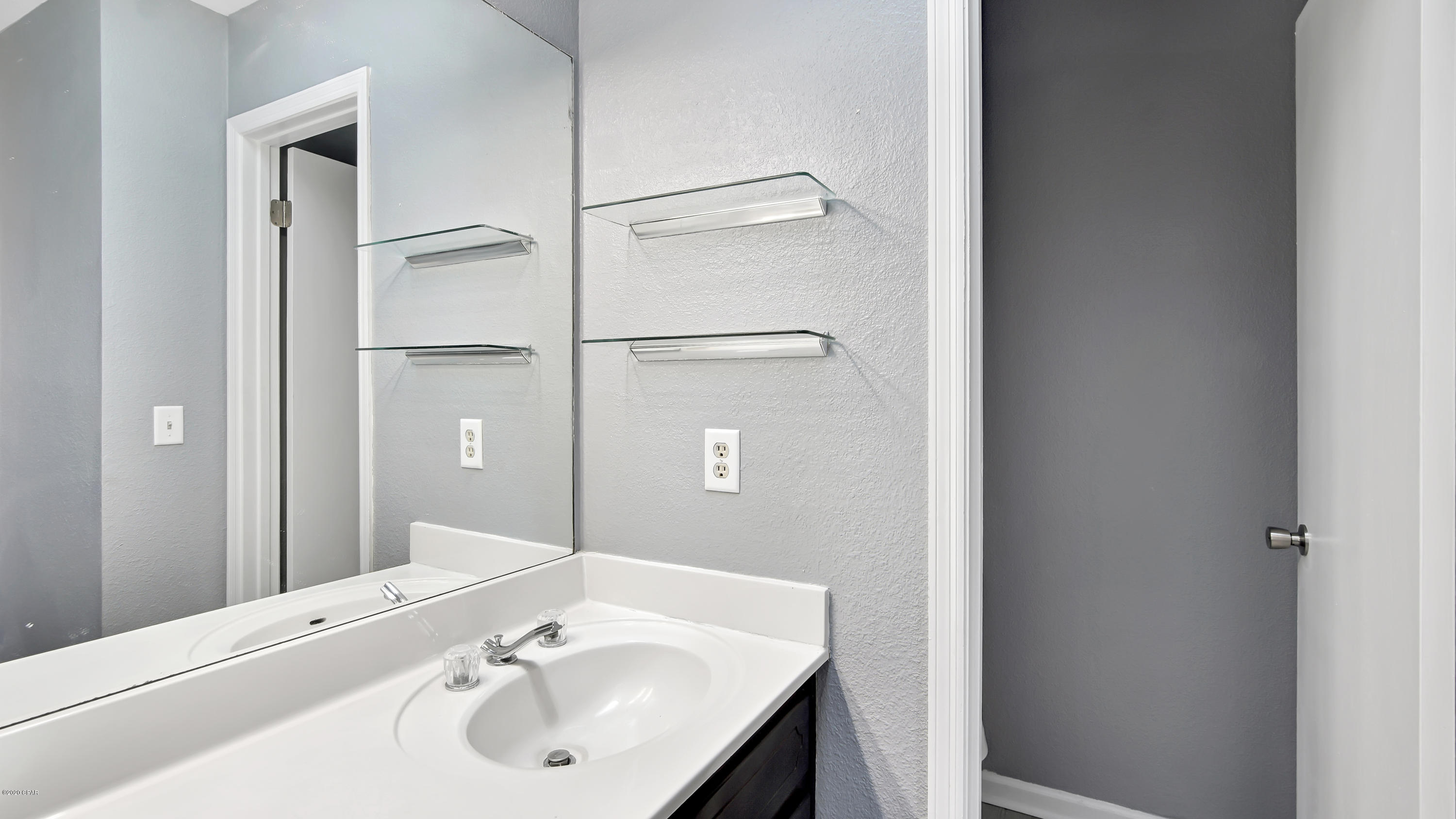 Callaway Forest U-1 - Residential