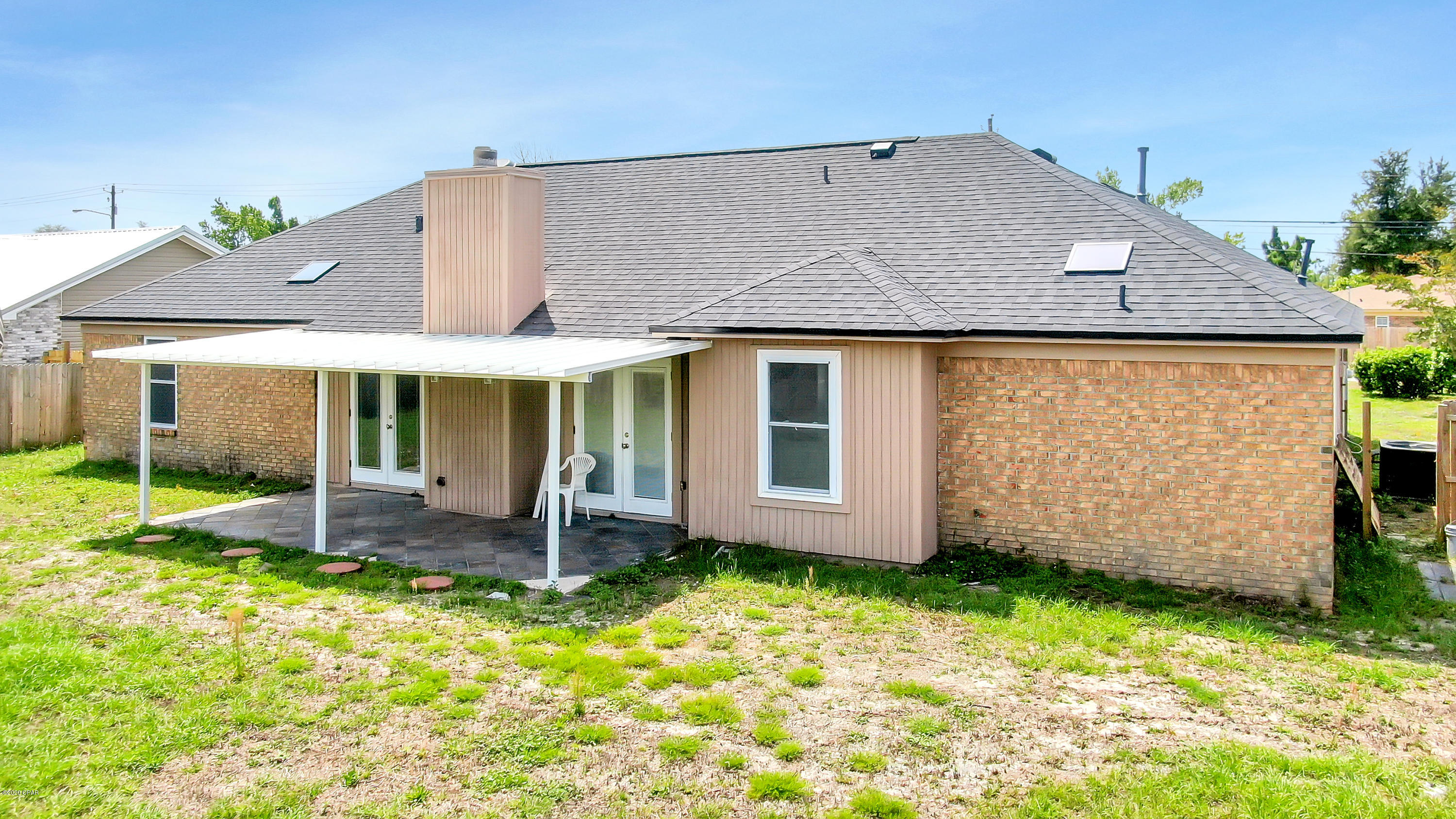 Callaway Forest U-1 - Residential