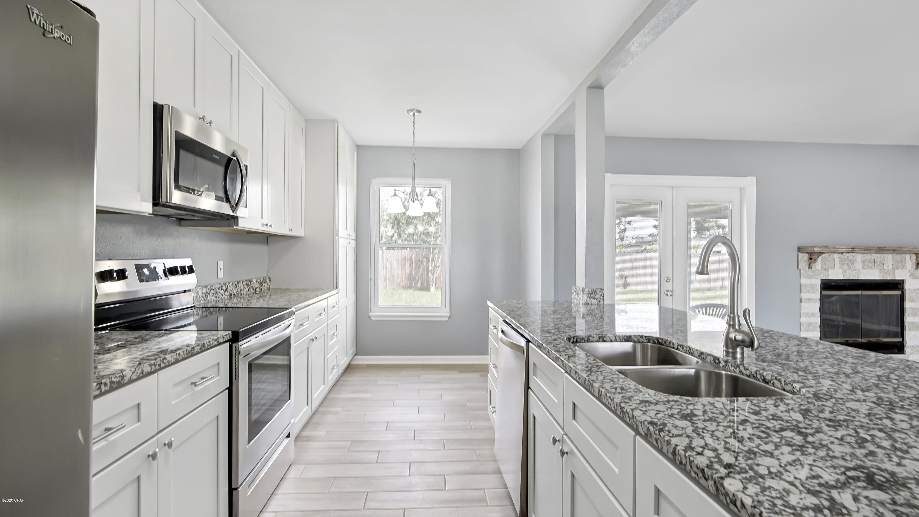 Callaway Forest U-1 - Residential