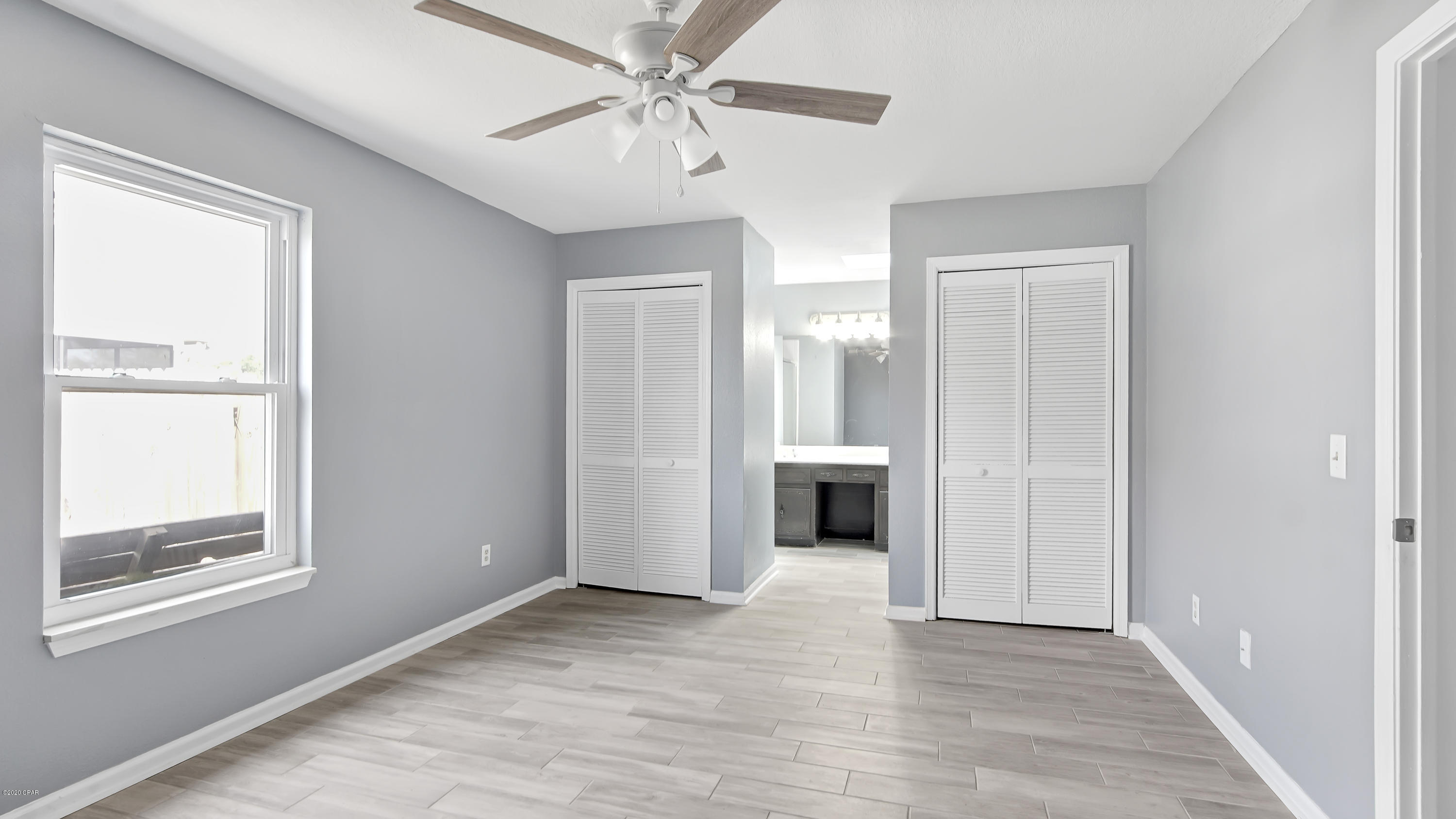 Callaway Forest U-1 - Residential