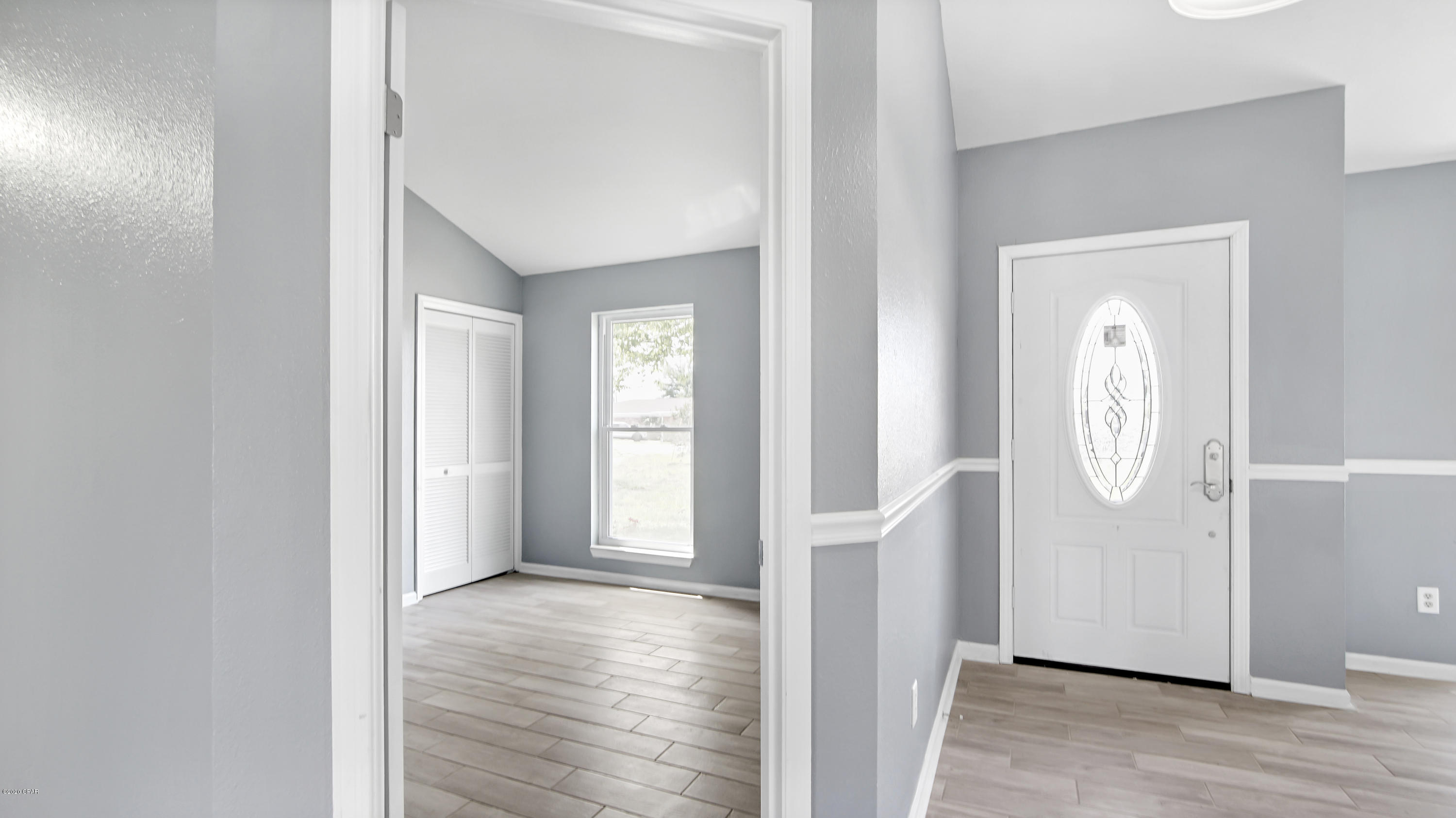 Callaway Forest U-1 - Residential
