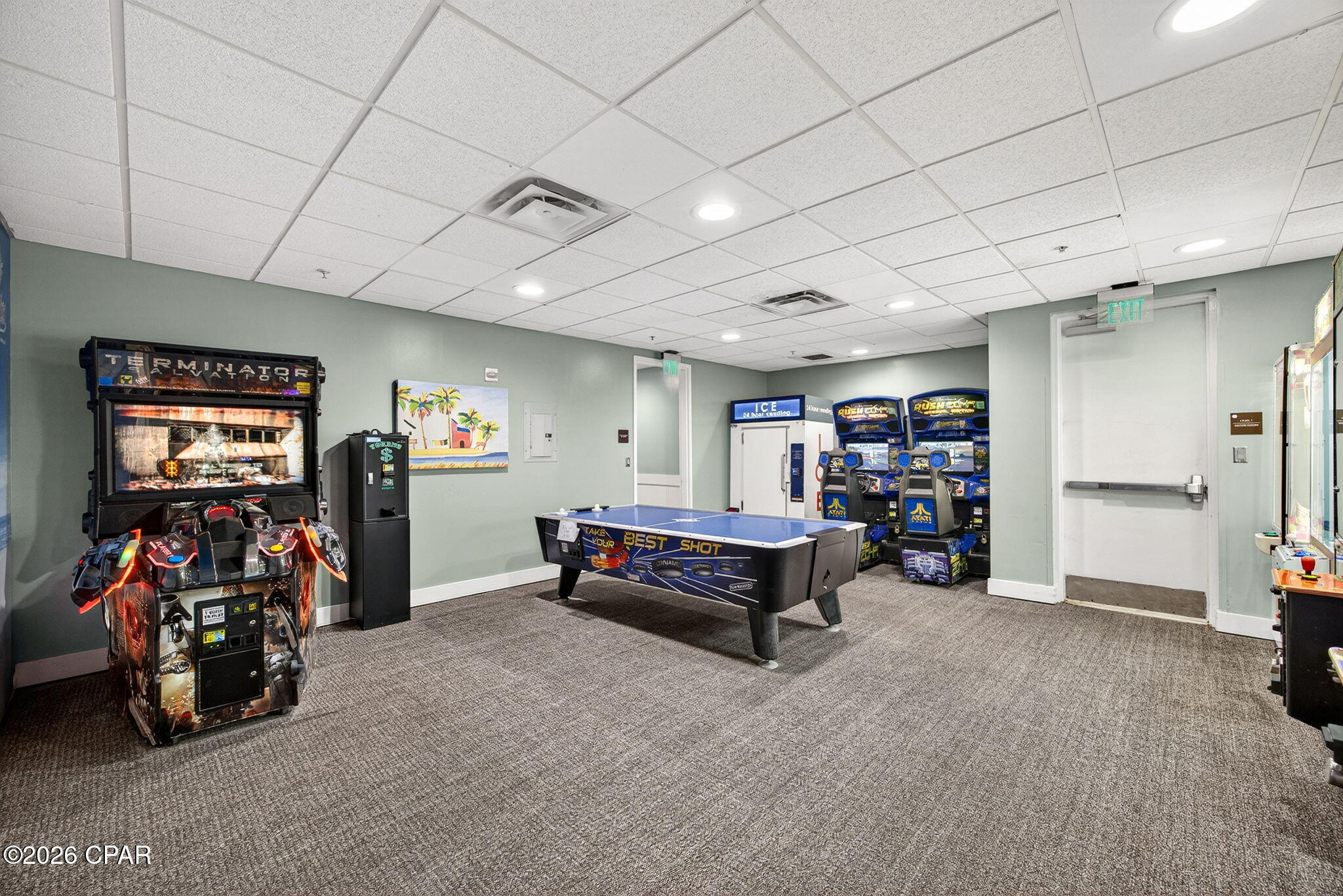 Origin At Seahaven - Residential