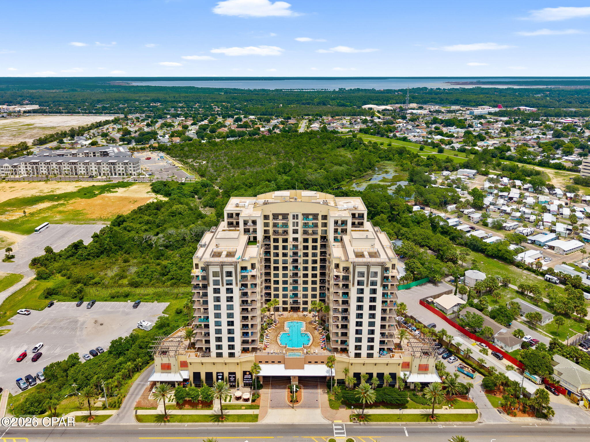 Origin At Seahaven - Residential