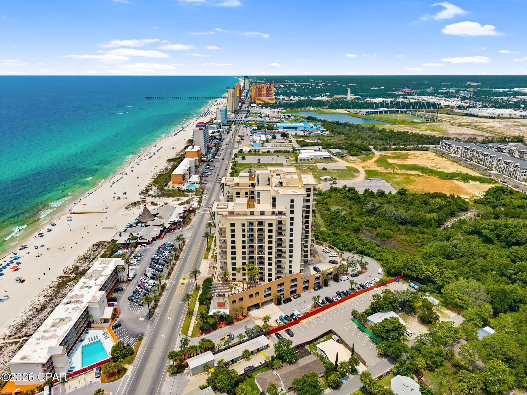 Origin At Seahaven - Residential