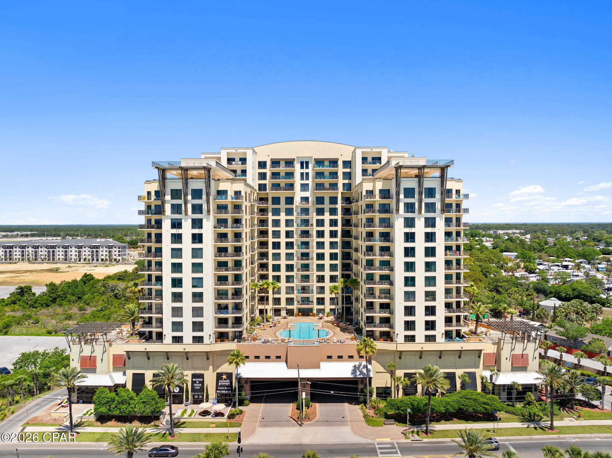 Origin At Seahaven - Residential